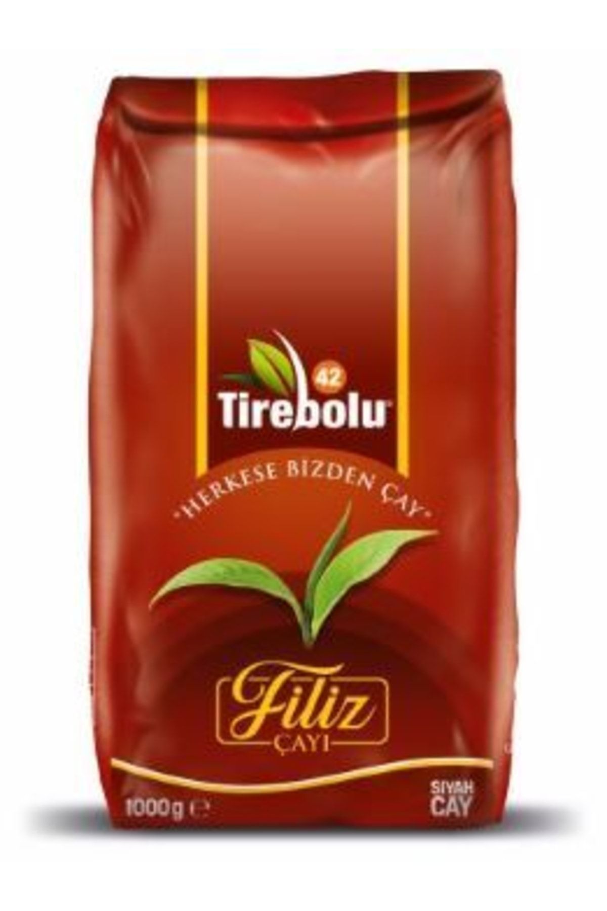 Tirebolu 42 Filiz Çay 1000 Gr Pkt