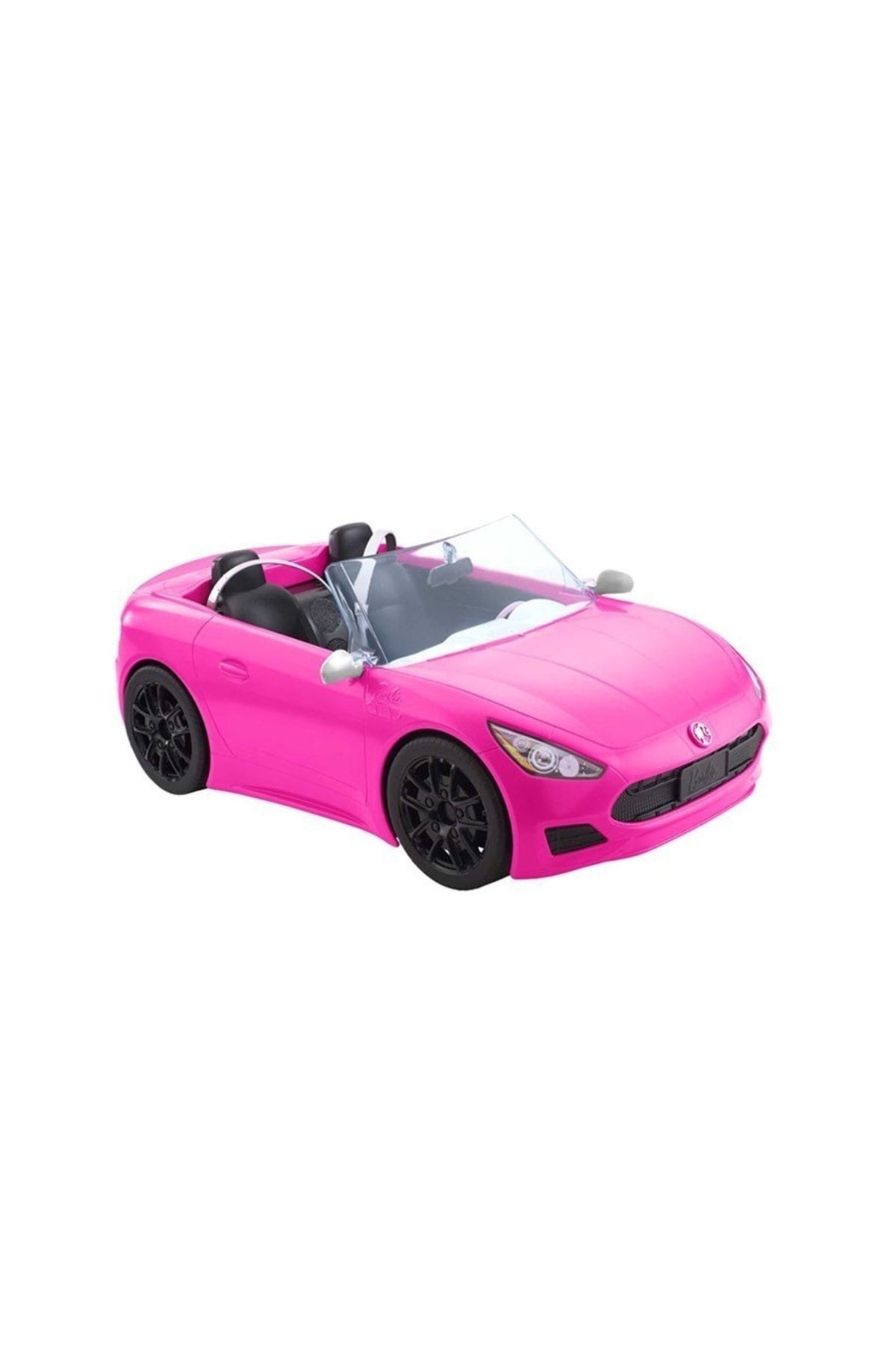 Barbie 'nin Arabası