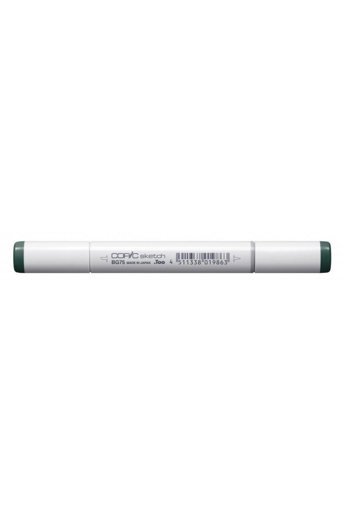 copic Sketch Marker Kalemi Bg75