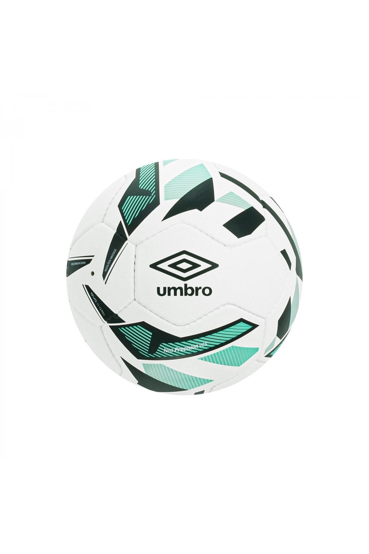 Umbro Neo Precision Yeşil 5 No Futbol Topu (26549u-t86)