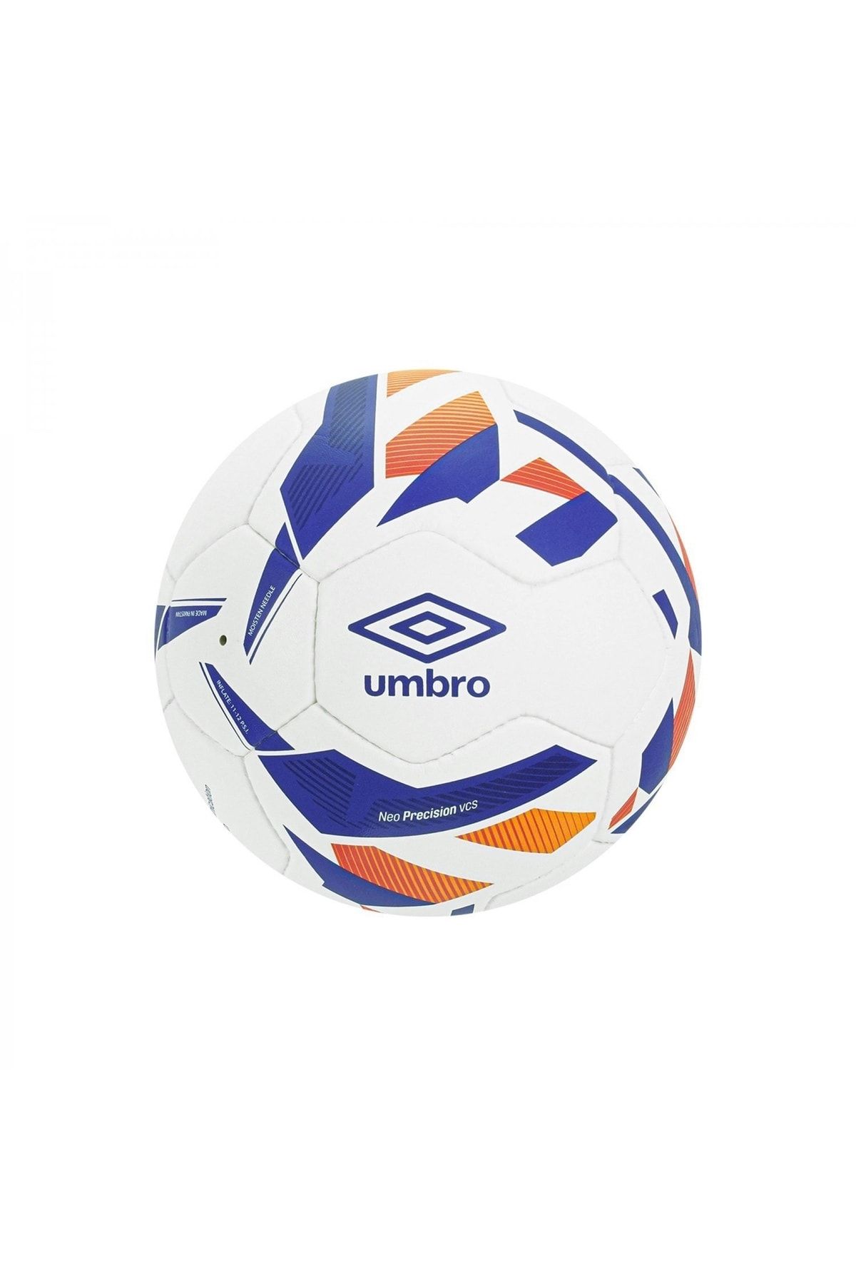 Umbro 26549U-329 Neo Precision FIFA Onaylı 5 No Dikişli Futbol Topu Mavi
