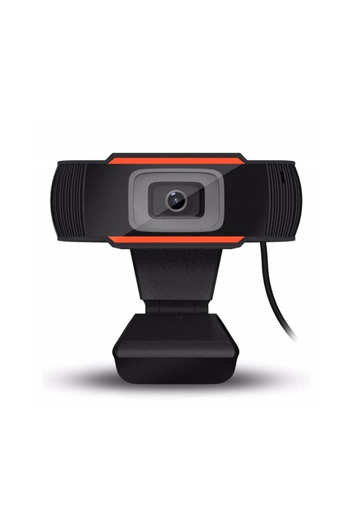 Genel Markalar Hl-5366 480p Mikrofonlu Usb Pc Webcam