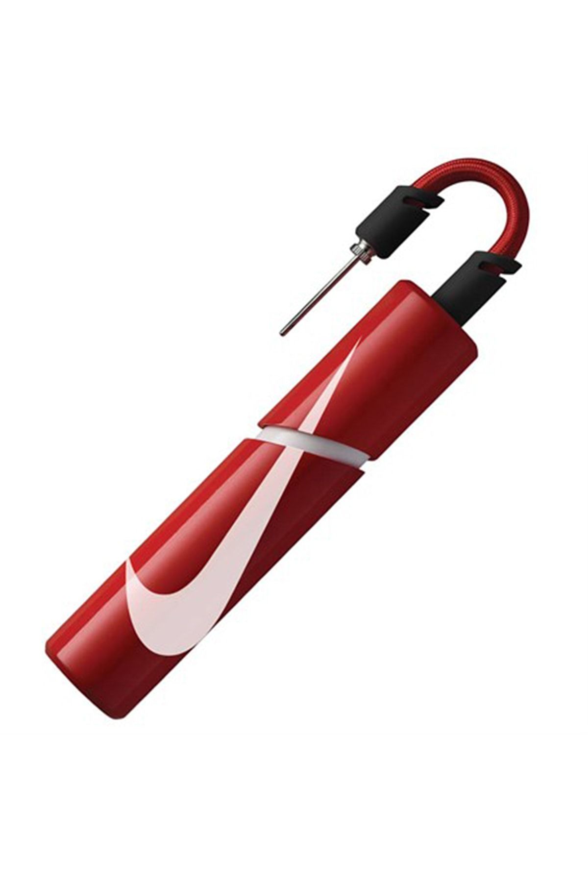Nike Essential Unisex Kırmızı Top Pompası N.kj.02.681.ns