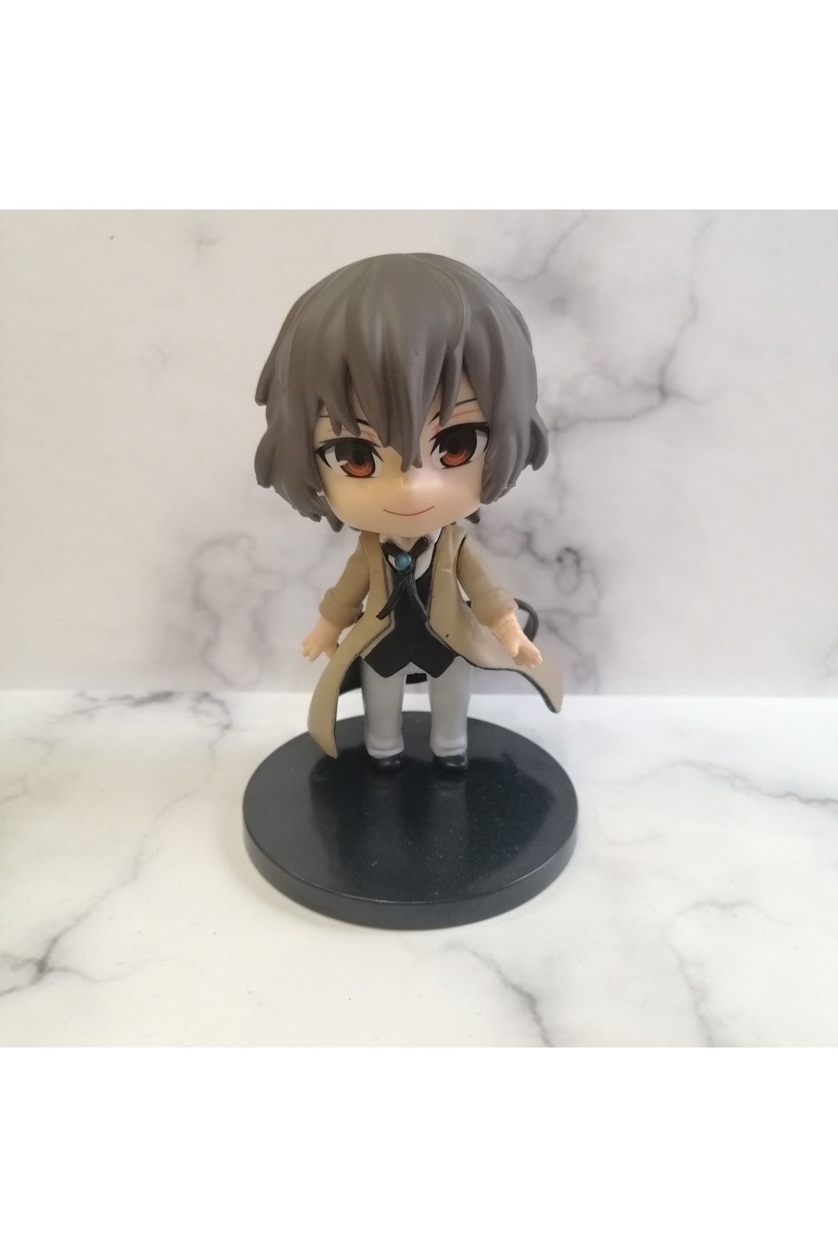 ironishop Anime Bungou Stray Dogs Osamu Dazai 10 Cm Figür