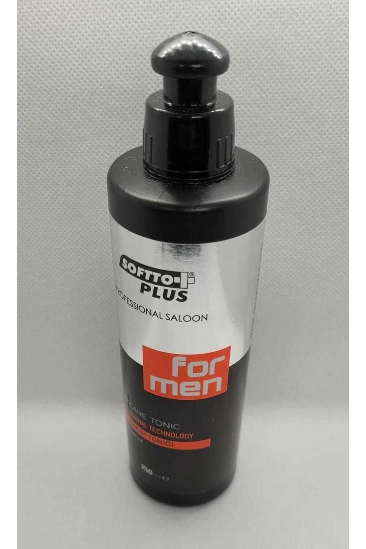 Softto Plus Mentollü&ferahlatıcı Saç Bakım Toniği 250-ml …softoo-tonik-2210