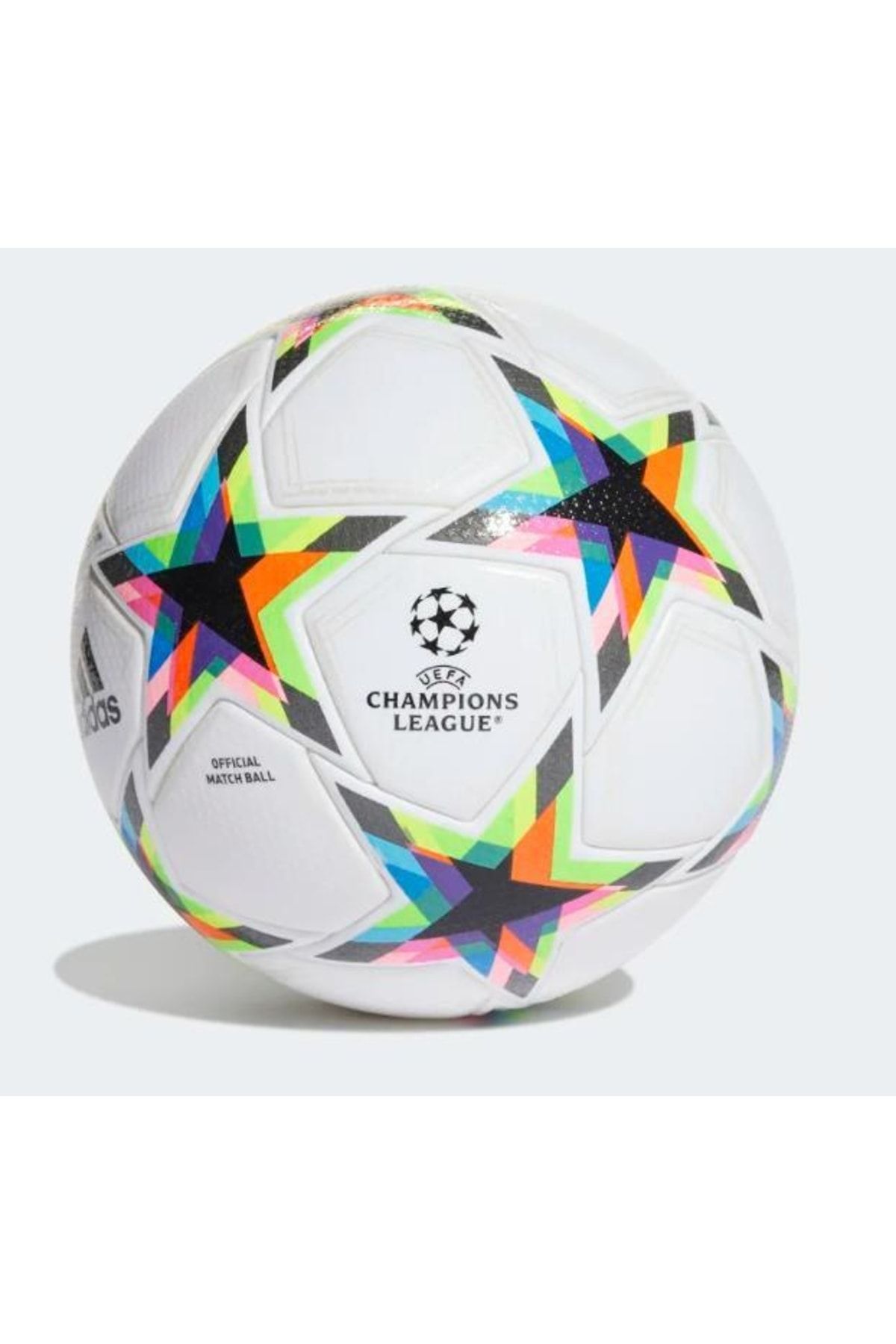 adidas Uefa Champions League Pro Futbol Topu He3777 Fiyatı, Yorumları