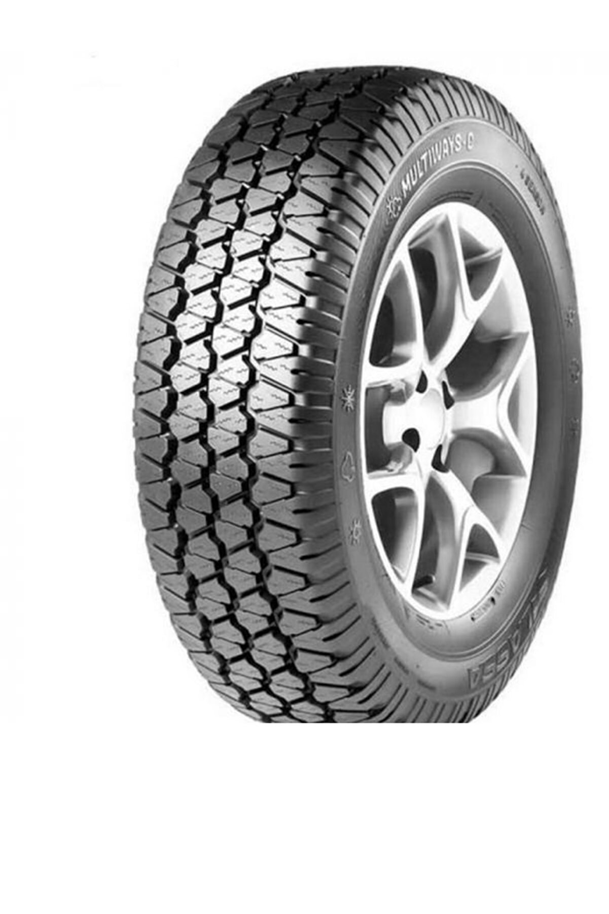 225/65r16c 112/110r Multiways-c (4 Mevsim) (2022)