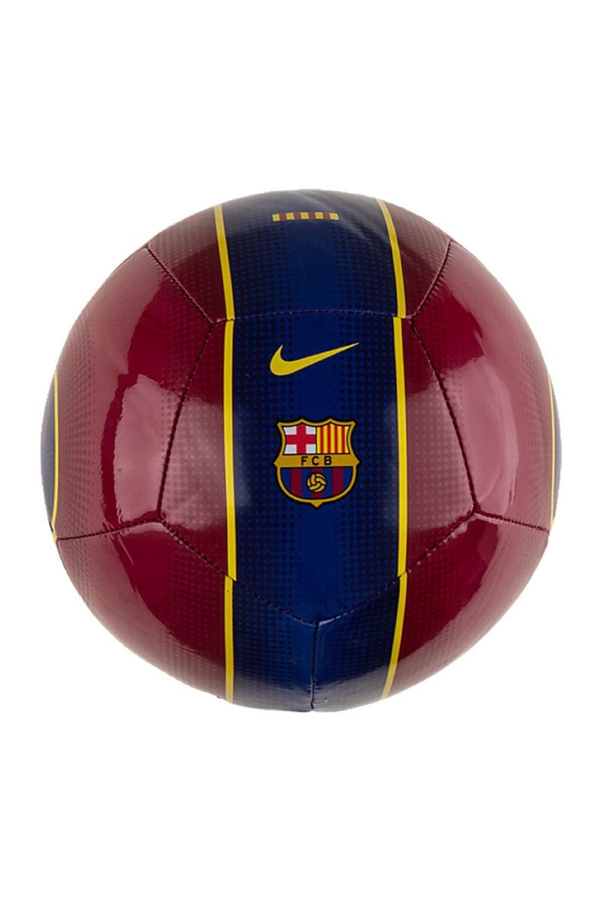 Nike Cq7884 620 (1 Numara) Mini Futbol Topu