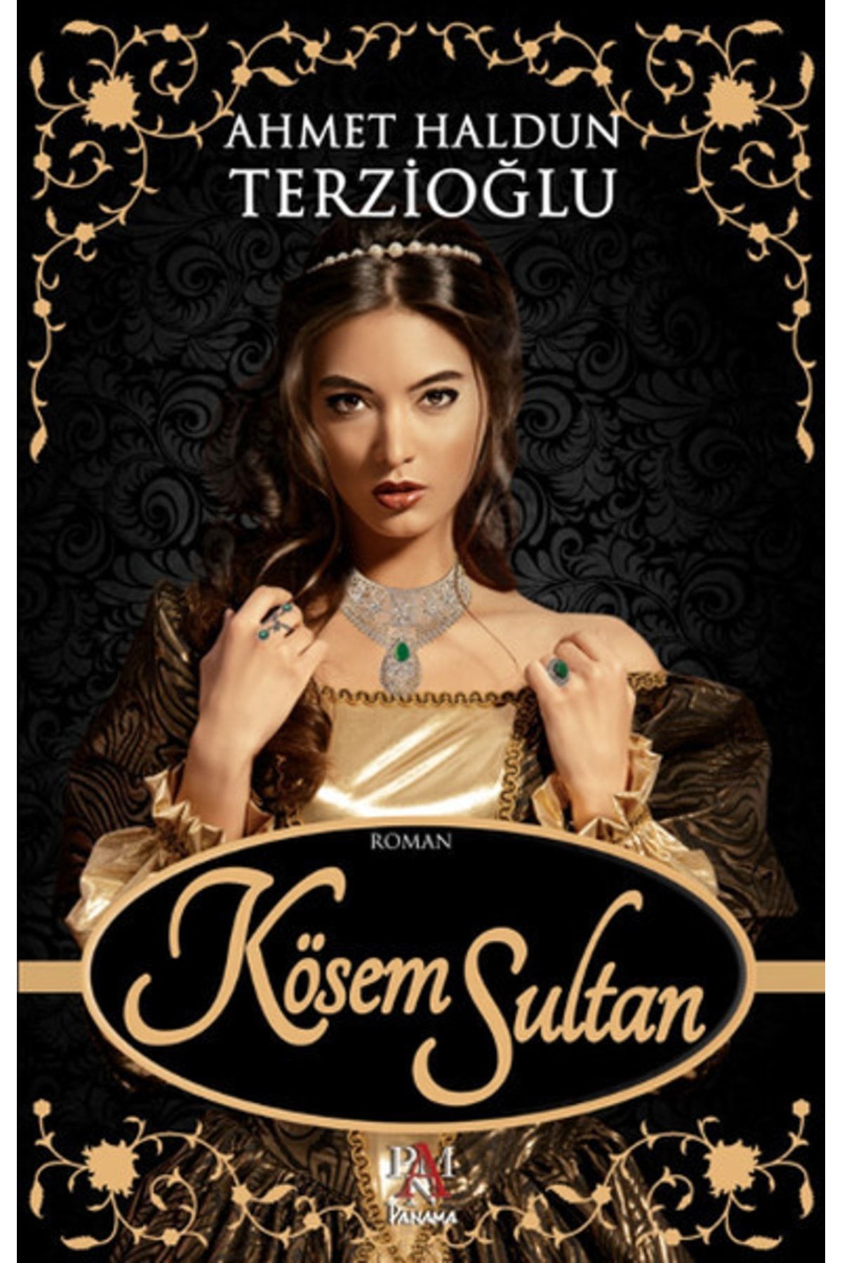 Panama Yayıncılık Kösem Sultan