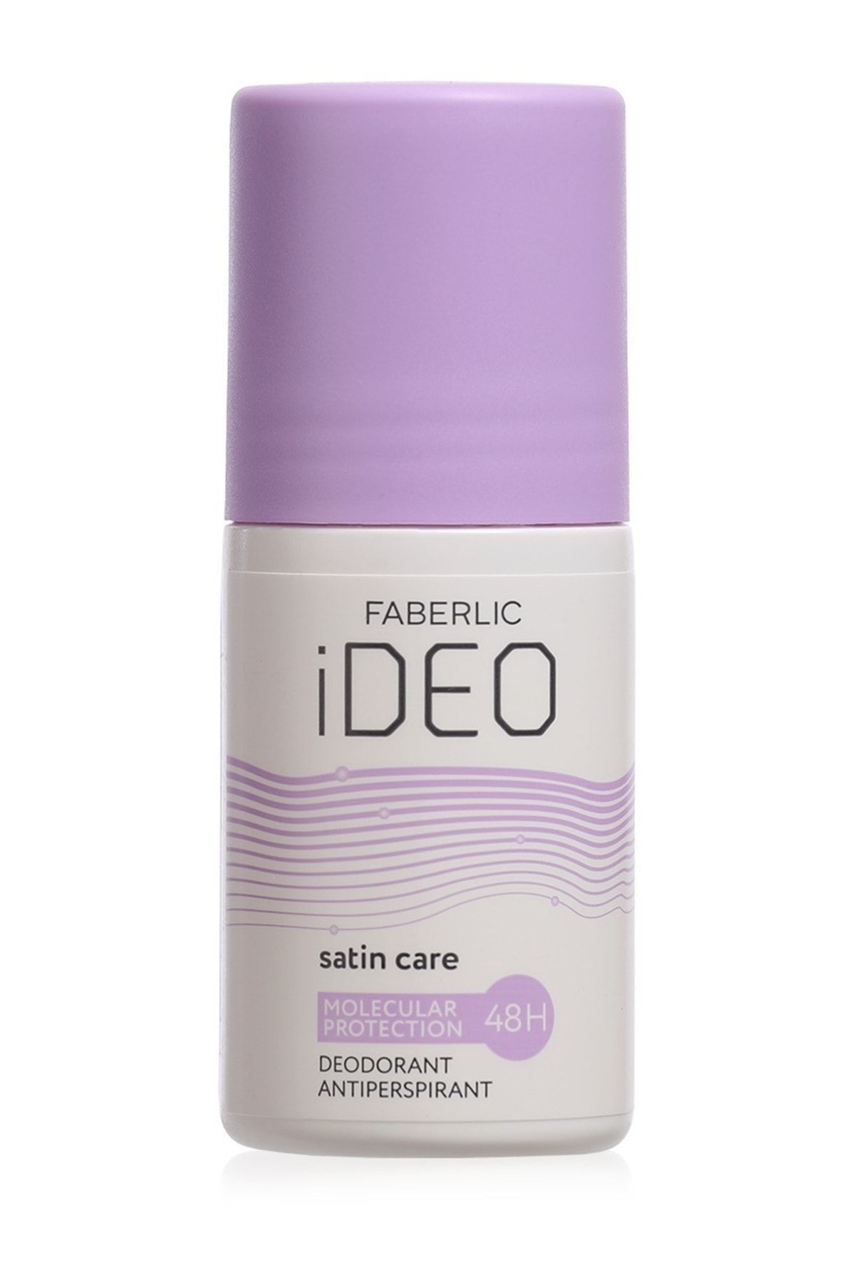 Faberlic Satın Care Ideo Roll-on Deodorant