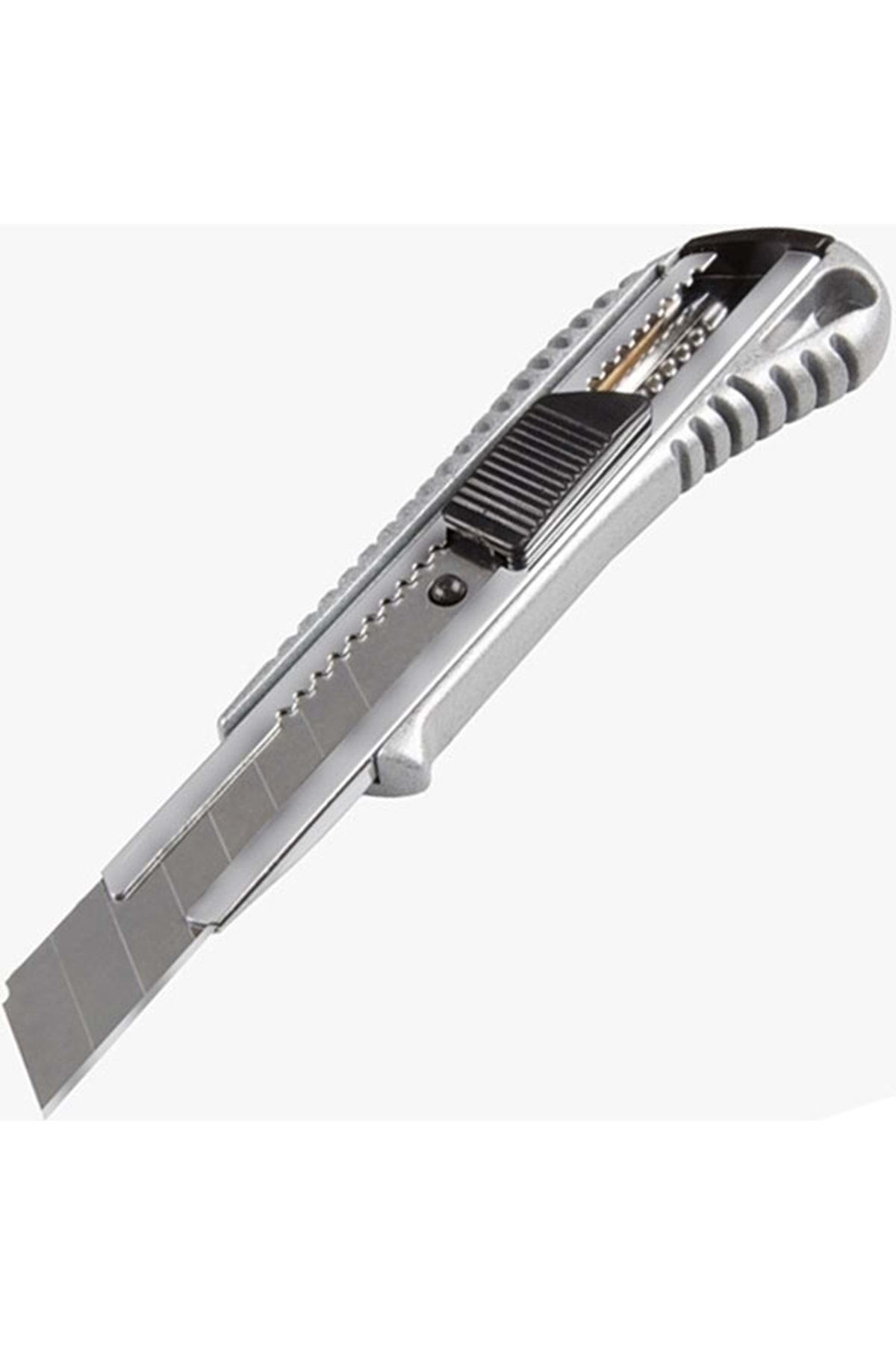 SWAR Swr-1992 18mm X 0,5mm Aüminyum Gövde Metal Maket Bıçağı