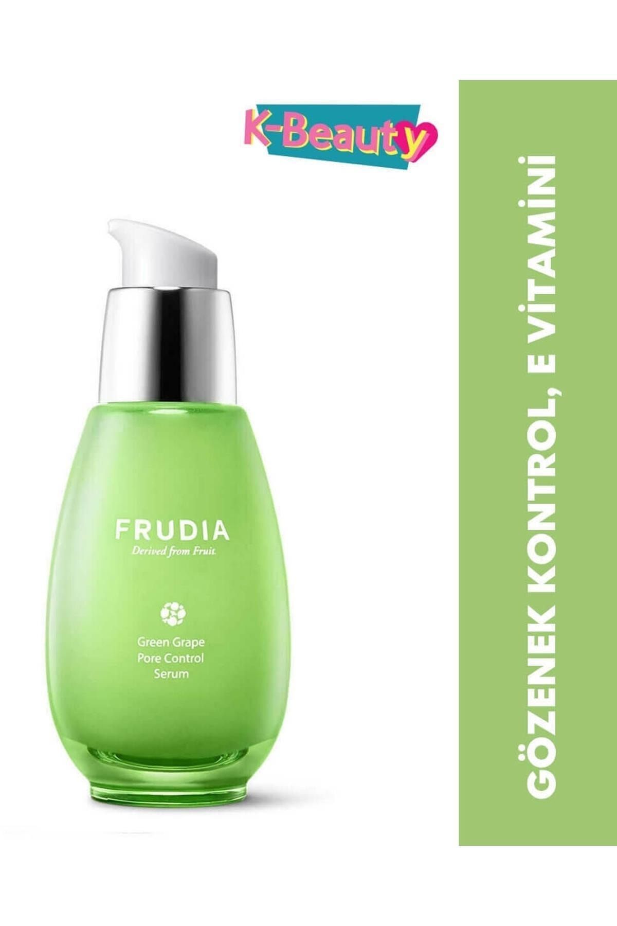 Frudia Green Grape Pore Control Serum 50 G