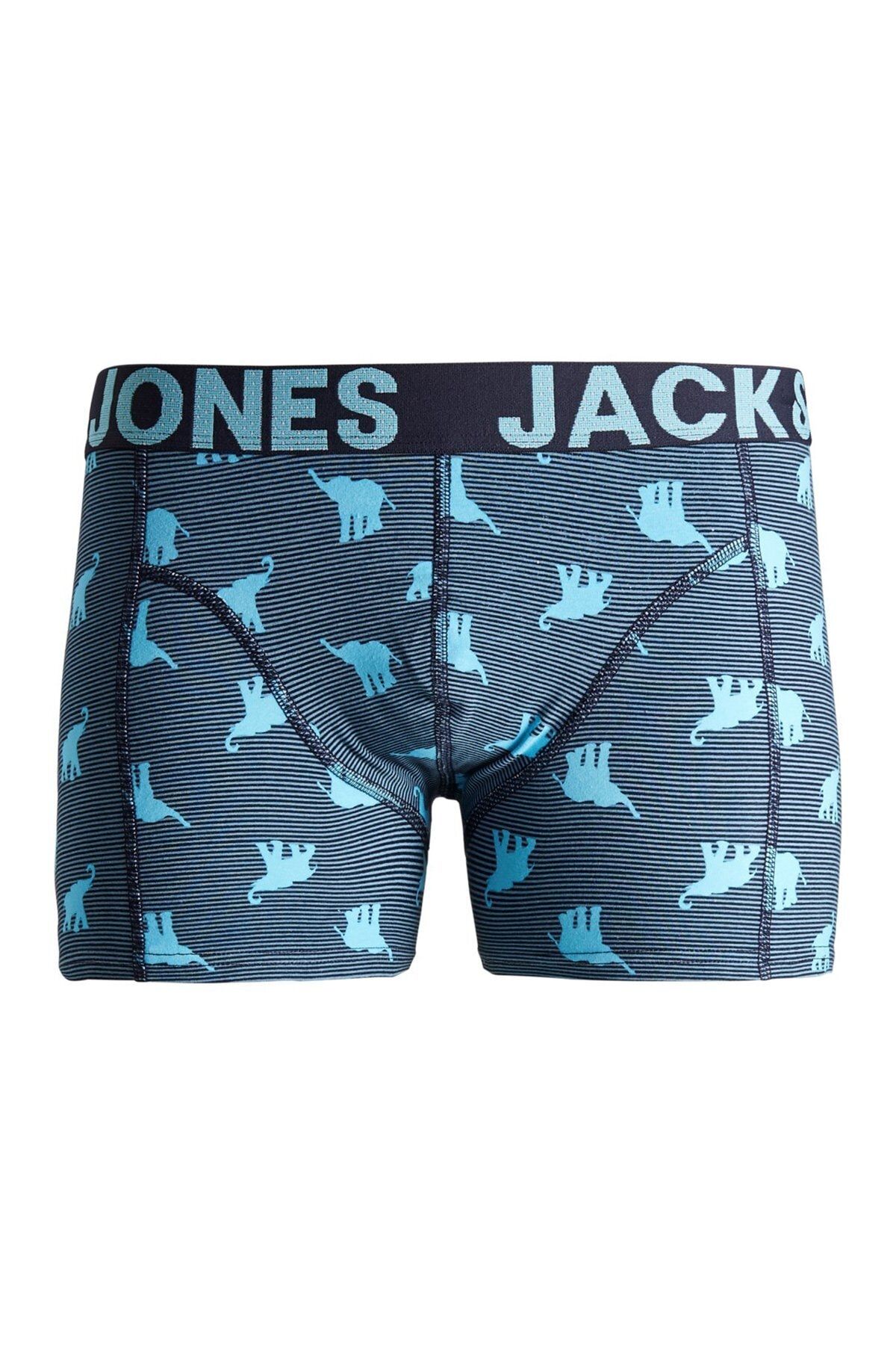 Jack & Jones Jack Jones Boxer Jacstrıpe 12161474
