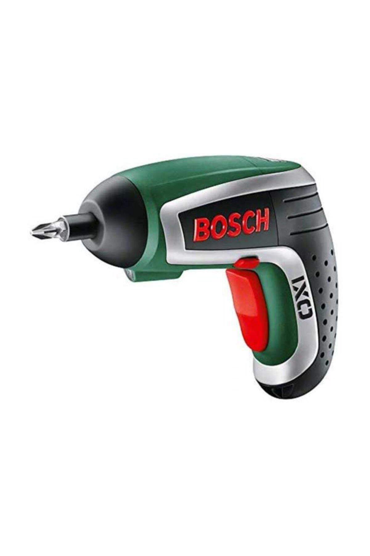 Bosch Ixo V Akülü Vidalama Makinesi
