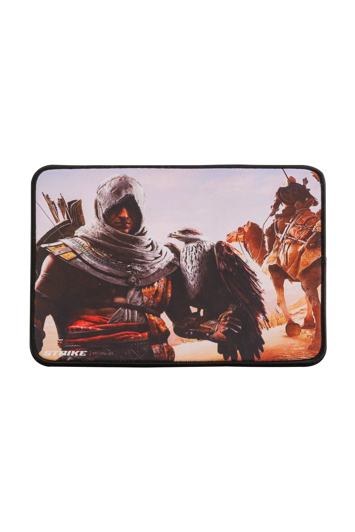 MF PRODUCT Strike 0294 X1 Gaming Mouse Pad