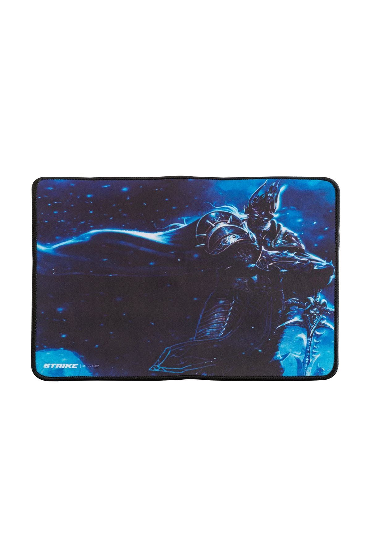 MF PRODUCT Strike 0291 X2 Gaming Mouse Pad