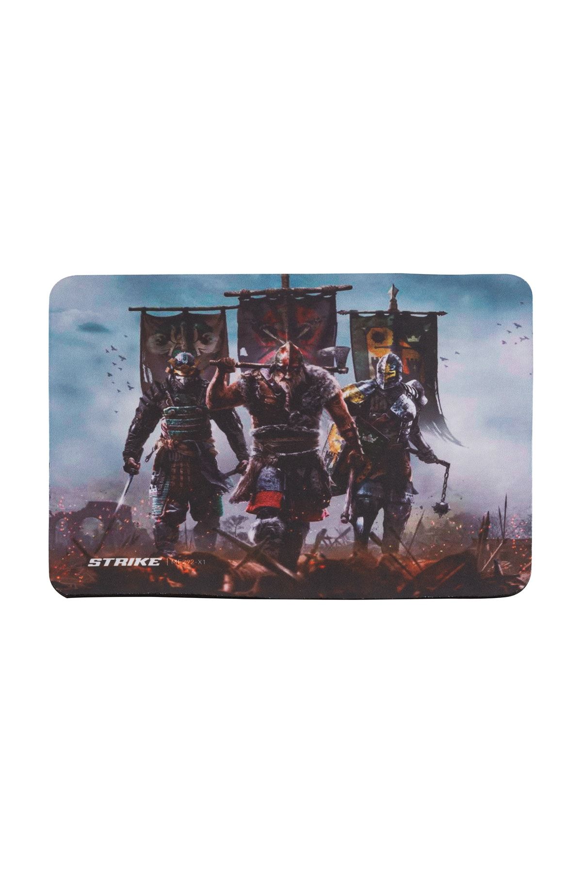 MF PRODUCT Strike 0292 X1 Gaming Mouse Pad