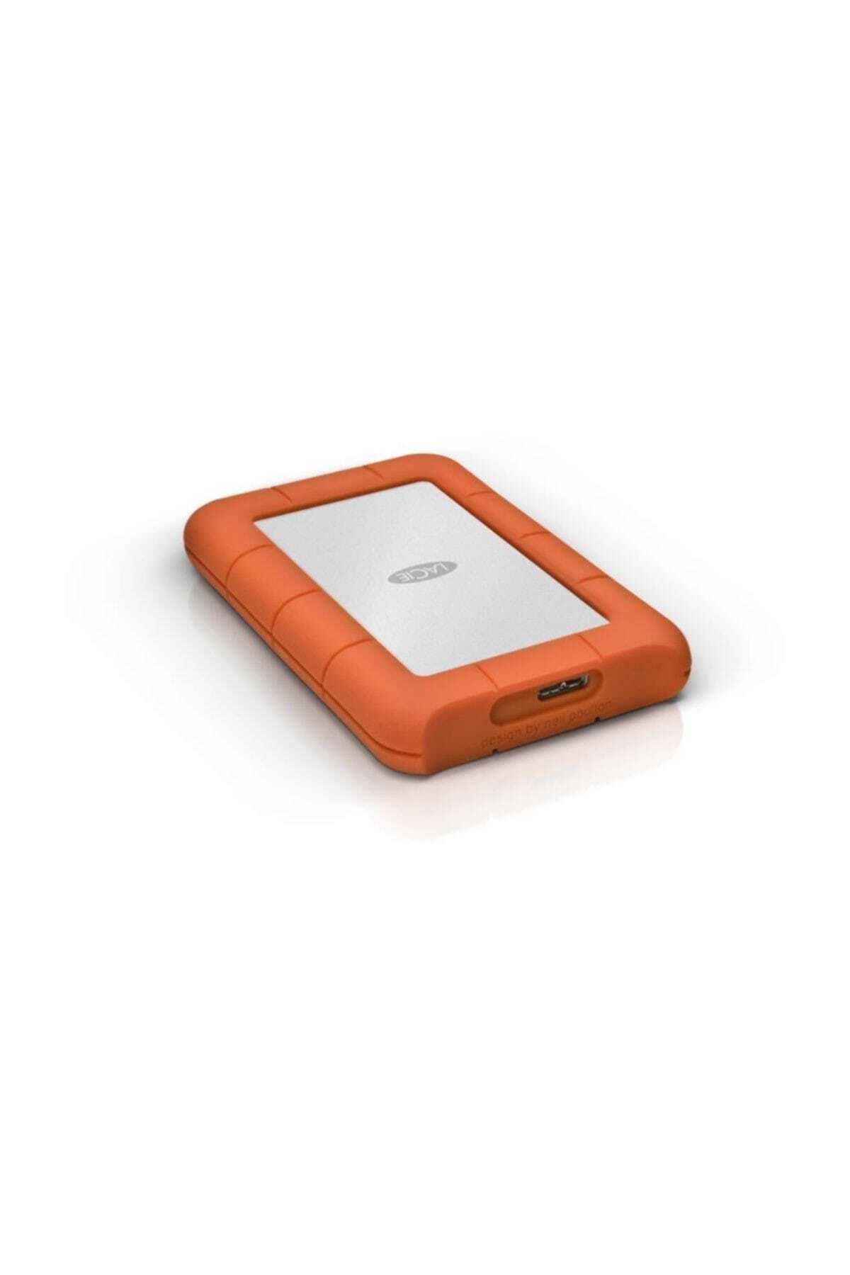 lacie 2.5" Rugged Mini Usb 3.0 Taşınabilir Disk 1tb Lac301558