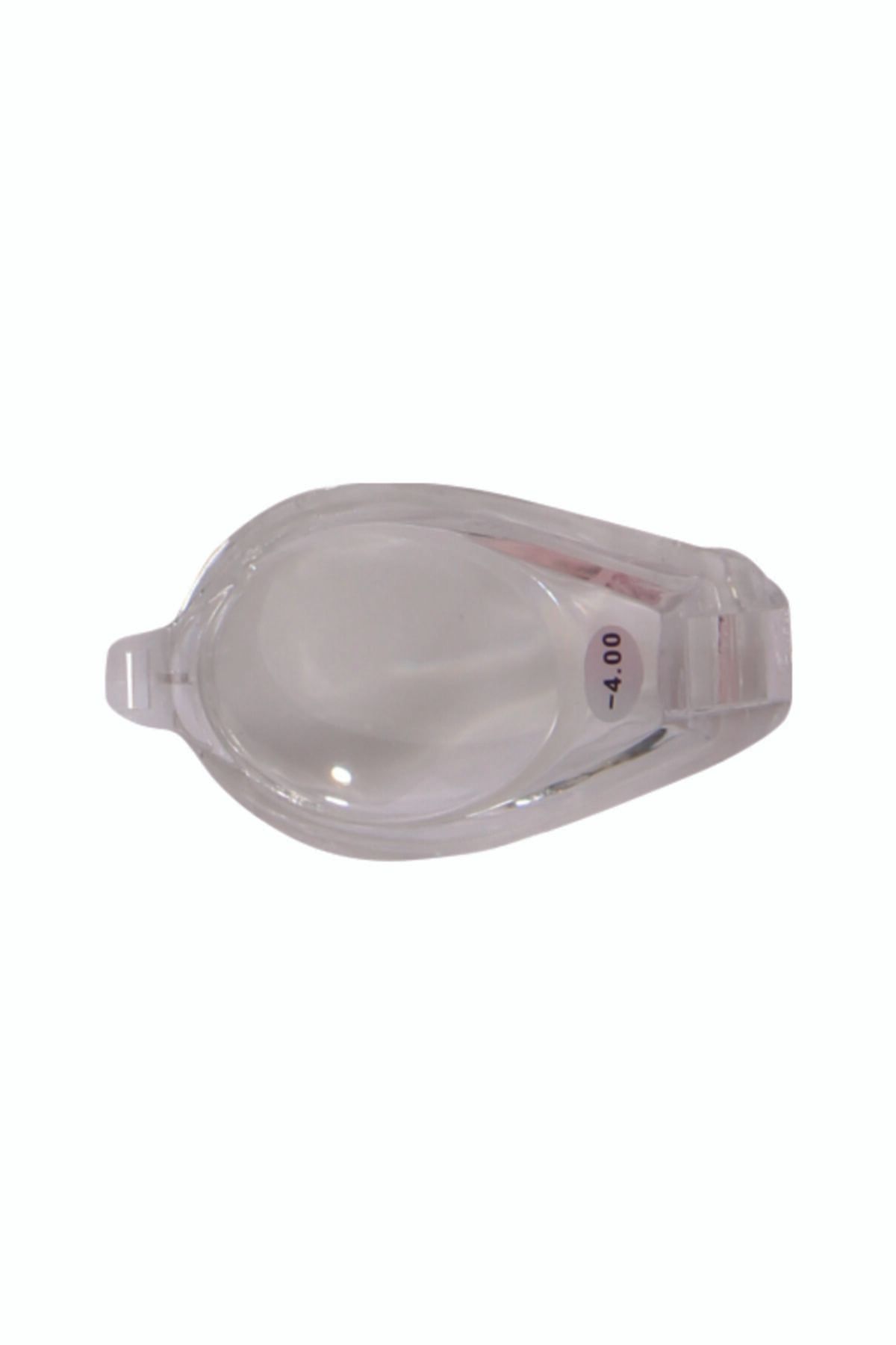 TRYON Unisex Bone & Deniz Gözlüğü - Tryon  Değiştirilebilir Numaralı Yüzücü Gözlüğü Camı - SGL-100