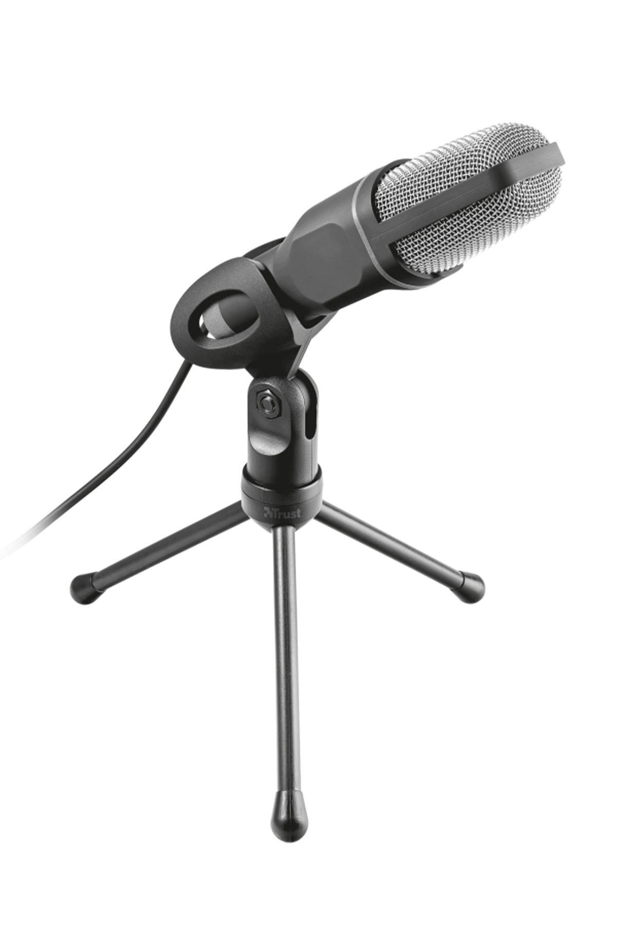 Trust 22810 Voxa Usb Mikrofon