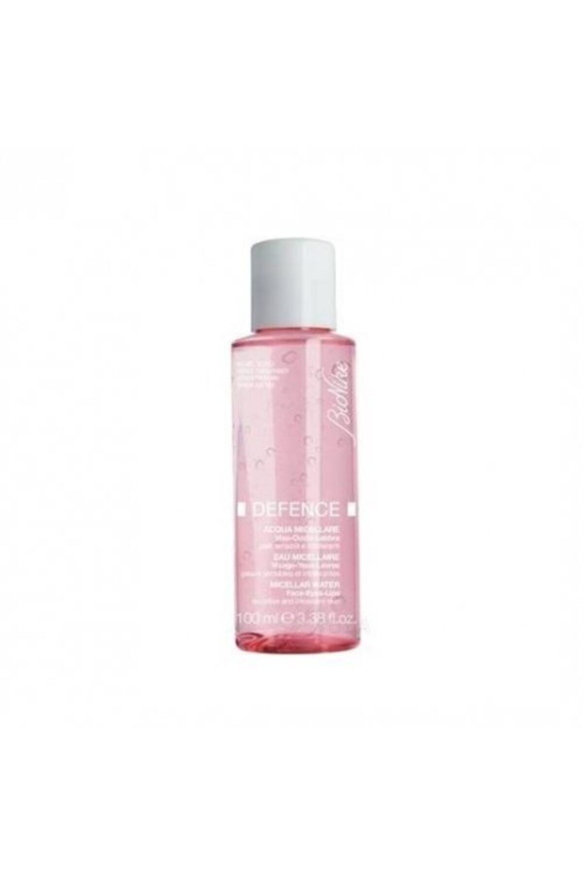 BioNike Defence Micellar Water 100 ml