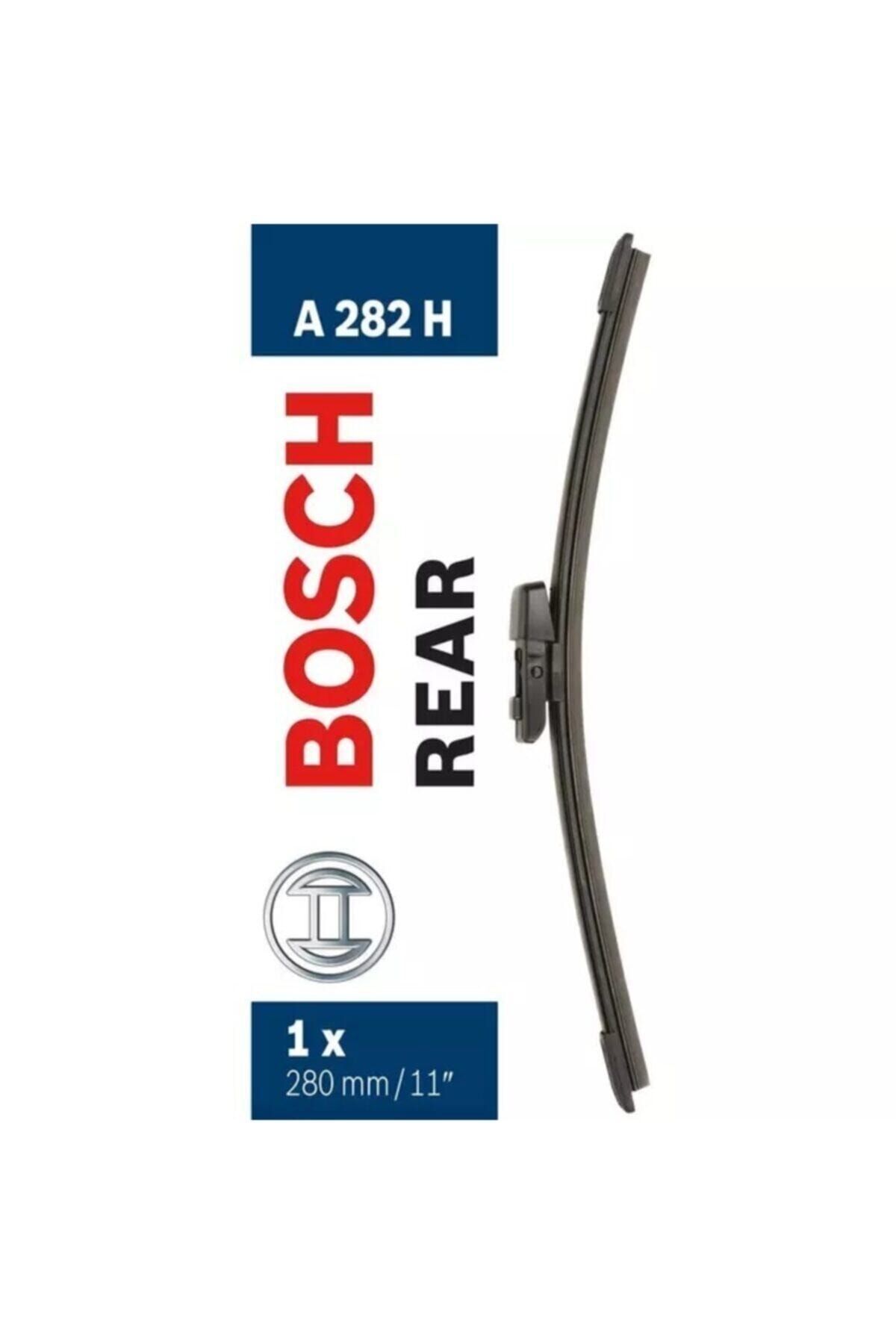 Bosch A282 H Arka Cam Sileceği