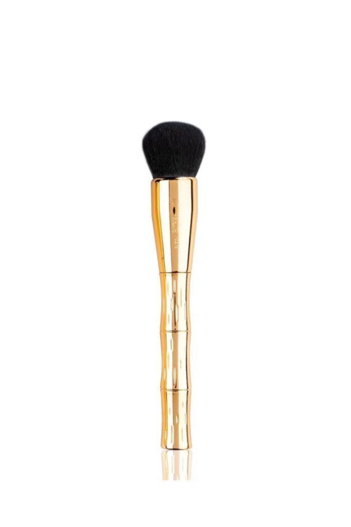 Nascita Marka: Gold Bamboo Kapatıcı Ve Fondöten Fırça Kategori: Makyaj Fırçası
