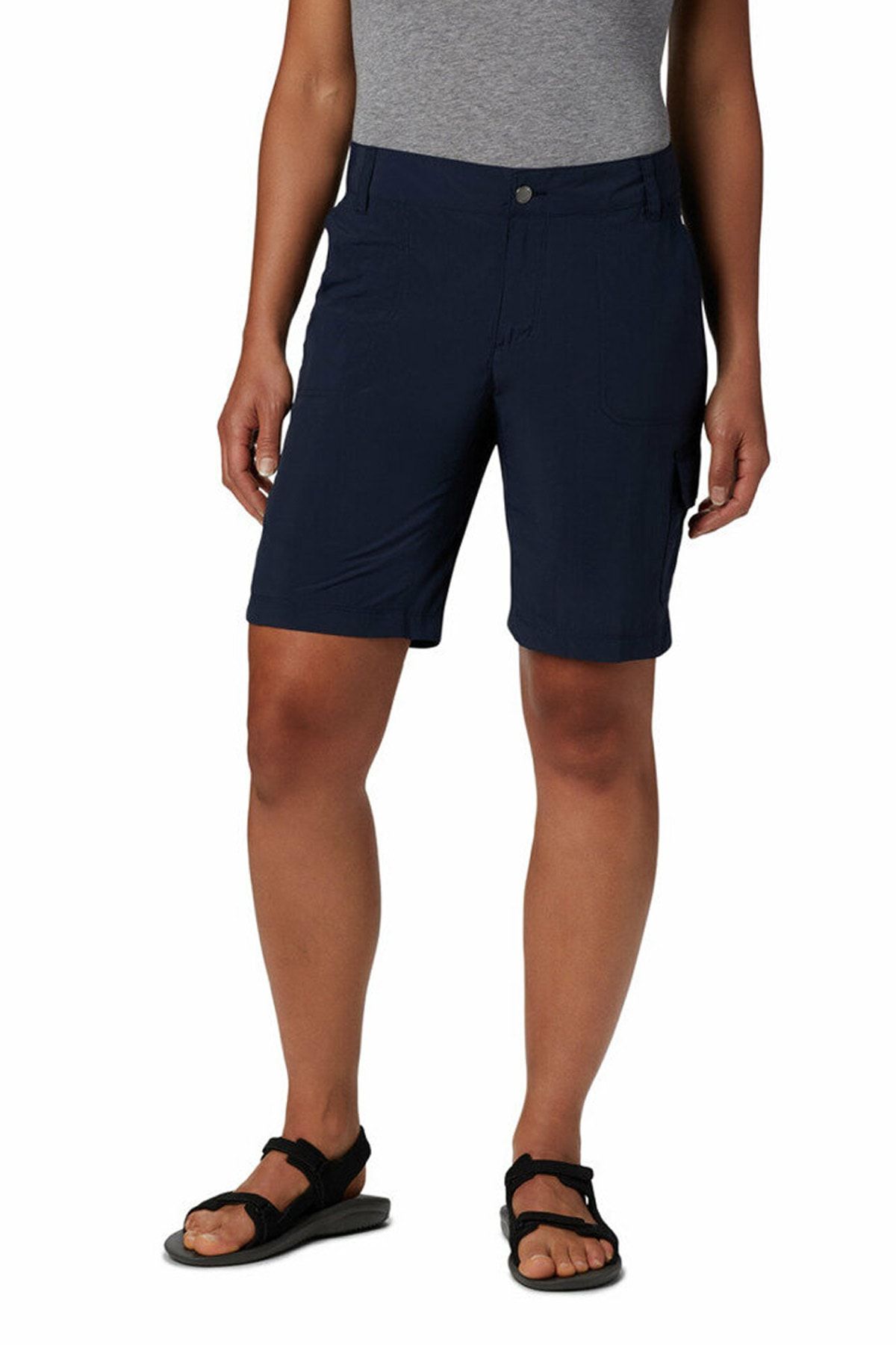 Columbia Al2669 Sılver Rıdge 2.0 Cargo Short