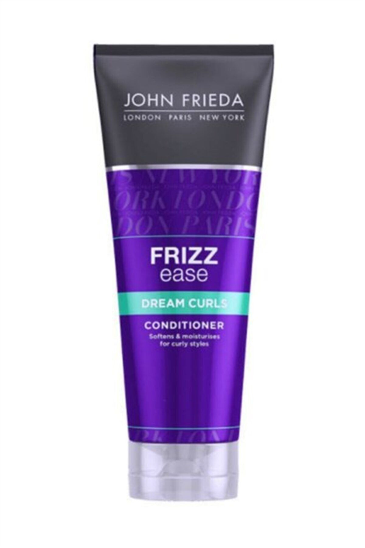 John Frieda Frizz Ease Bukle Belirginleştirici Günlük Bakim Kremi - Dream Curls Conditioner 250 Ml