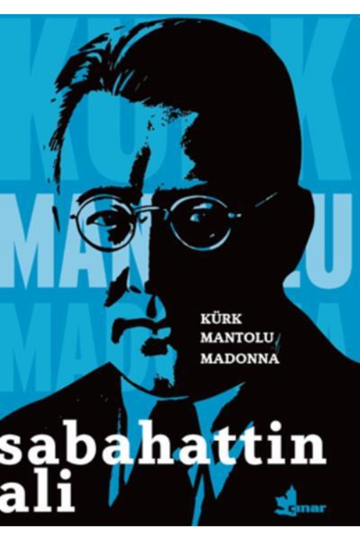 Çınar Yayınları Kürk Mantolu Madonna