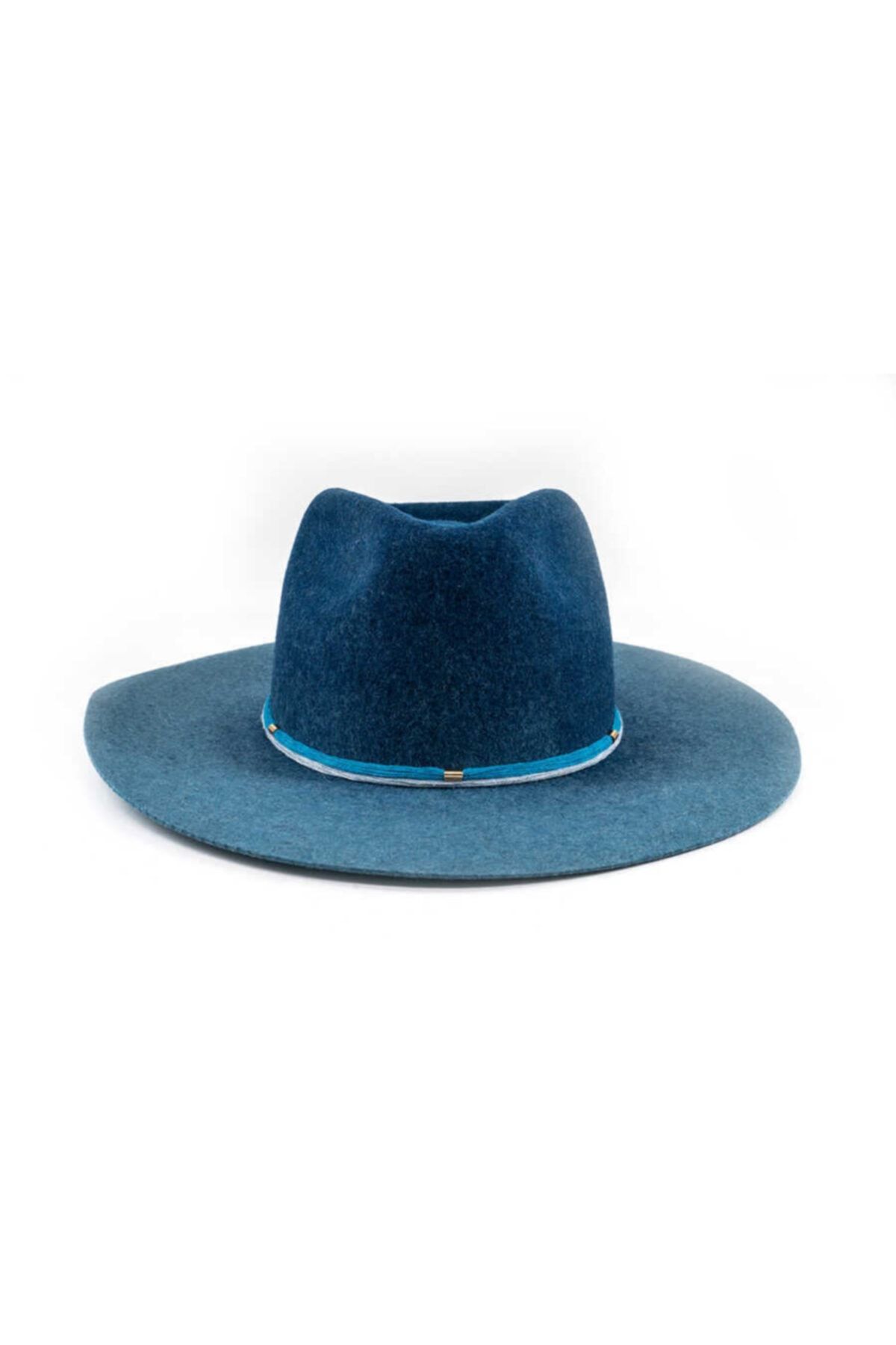 Goorin Bros Unisex Mavi Country Boy Şapka
