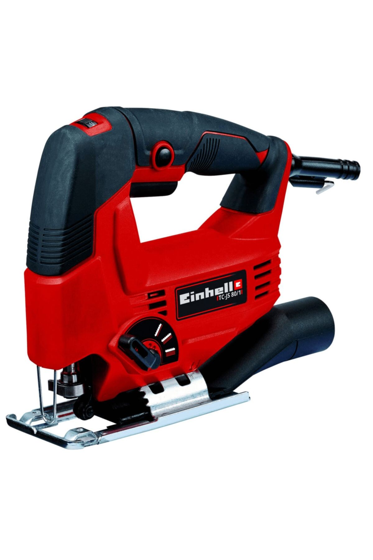 Einhell Dekupaj Testere Tc-js 80/1