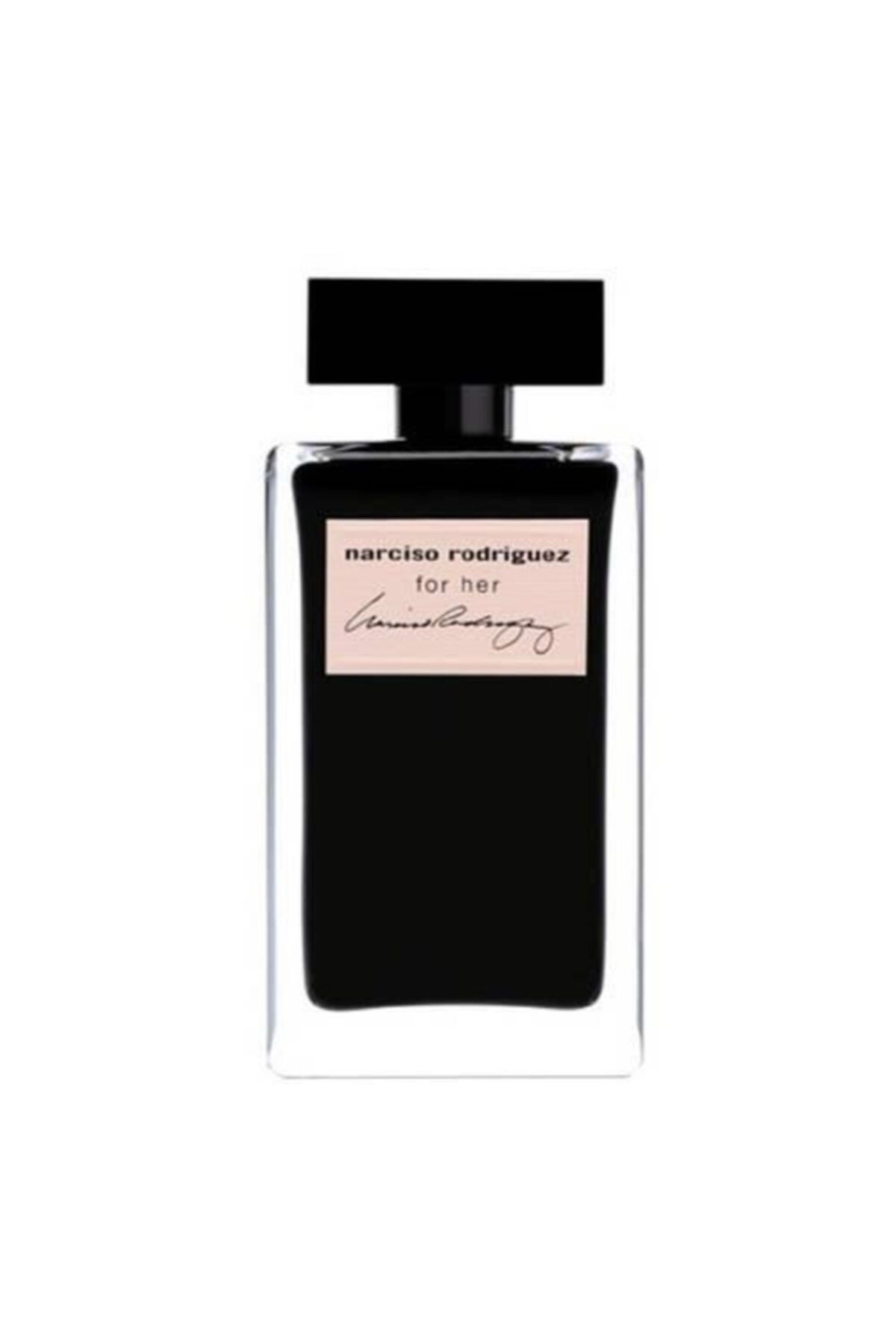 Narciso Rodriguez For Her Edt A Signed Limited Edition 100 Ml