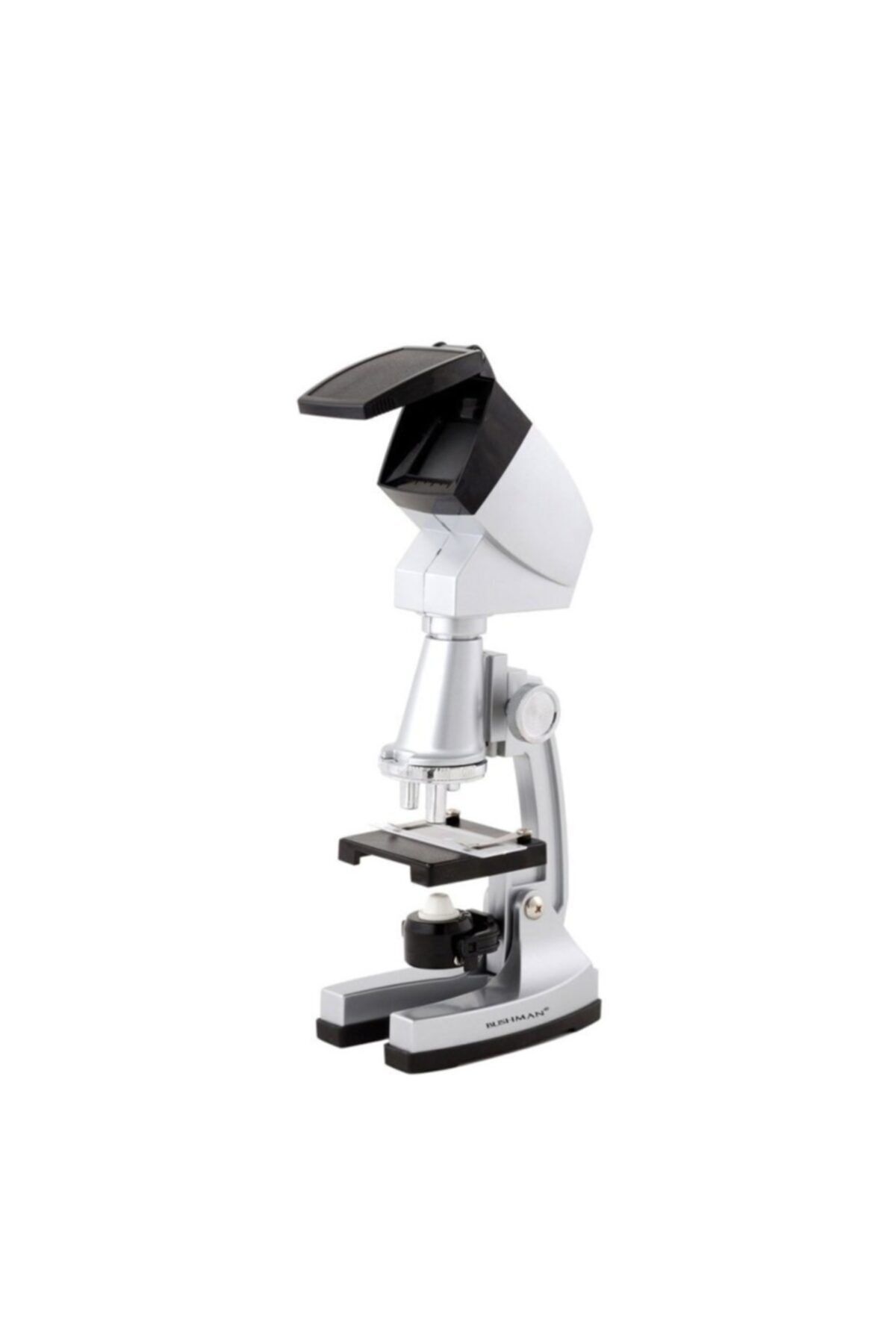 Bushman Microstar Projektör Özellikli Mikroskop