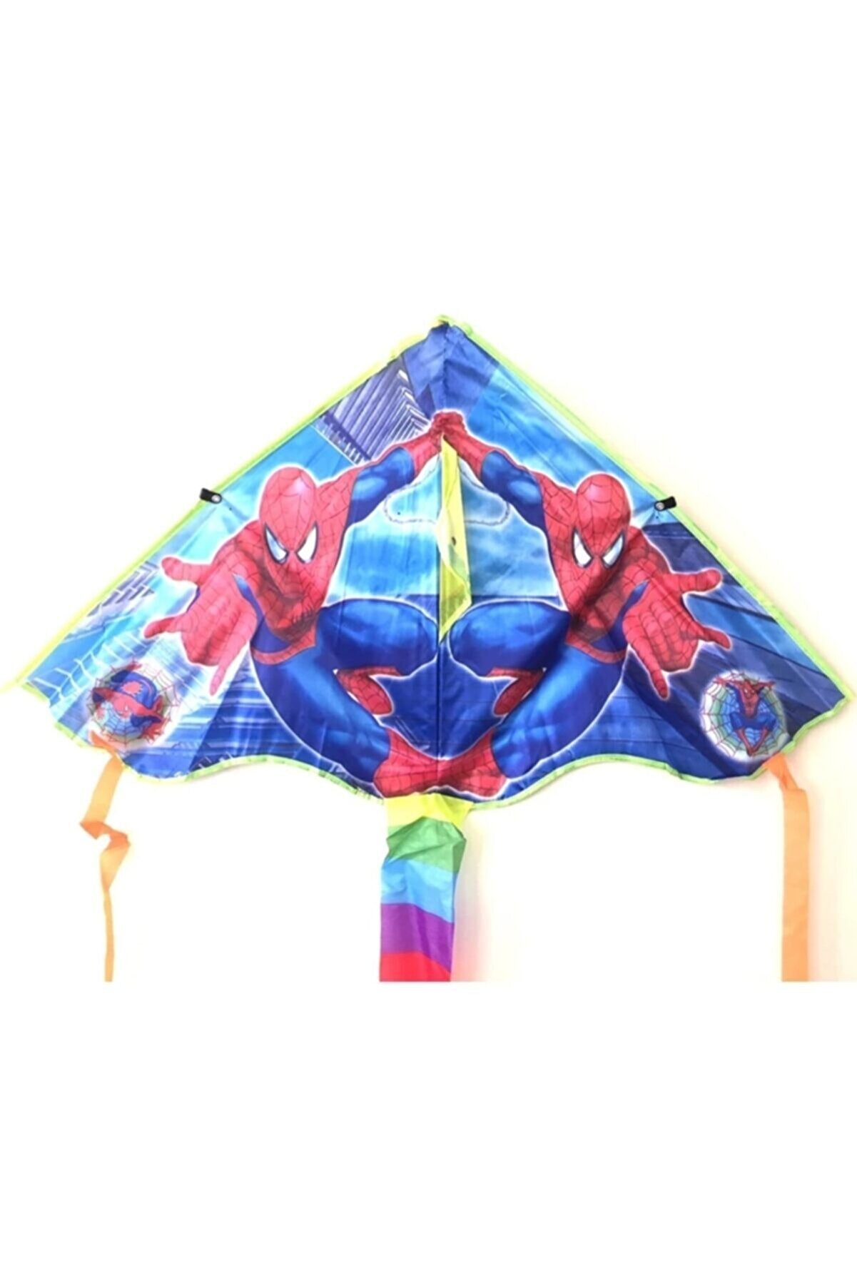 Genel Markalar Örümcek Adam Spiderman Uçurtma 90 cm