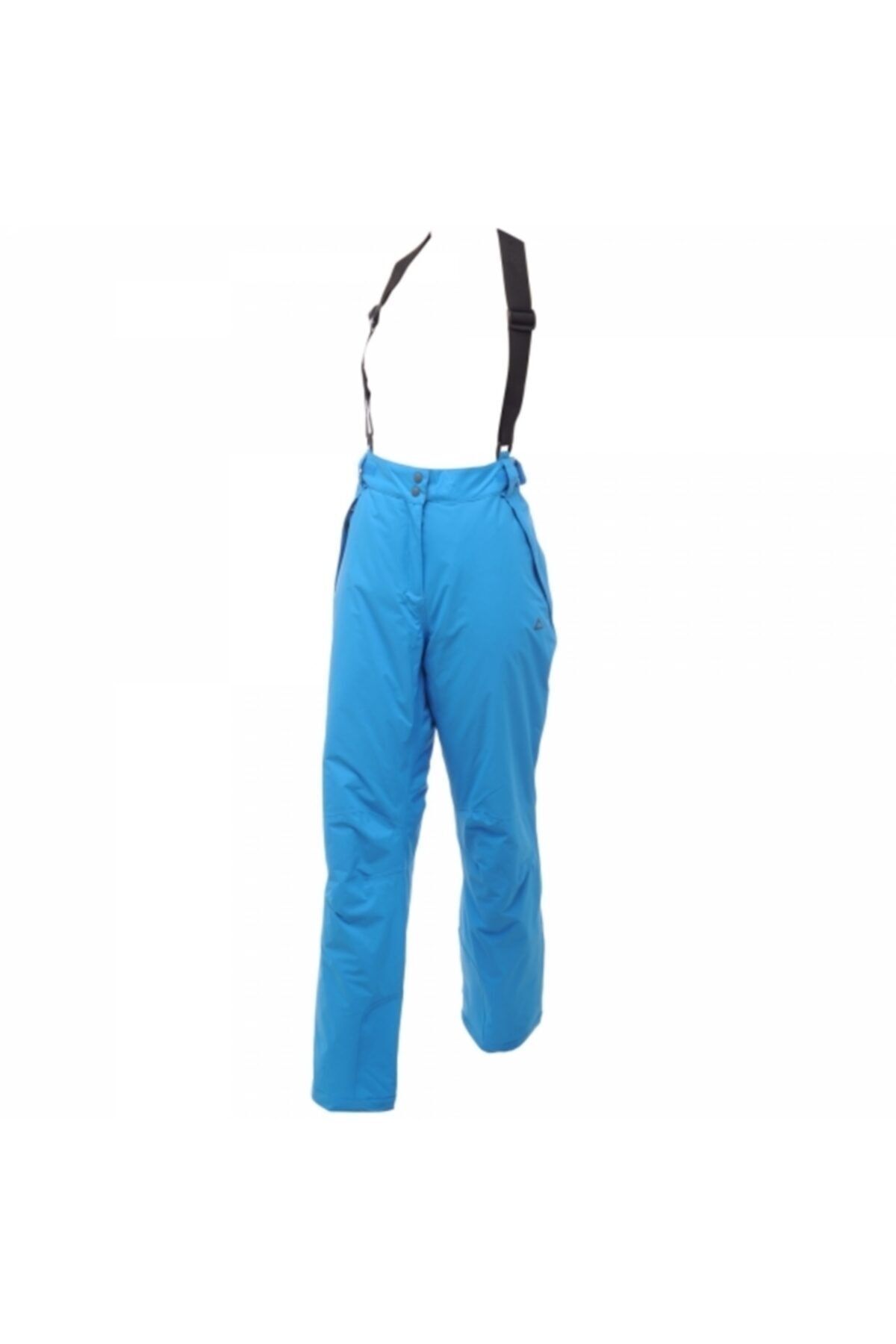 Genel Markalar Dare 2b Headturn Kadın Kayak Pantolon Beyaz-mavi - 10
