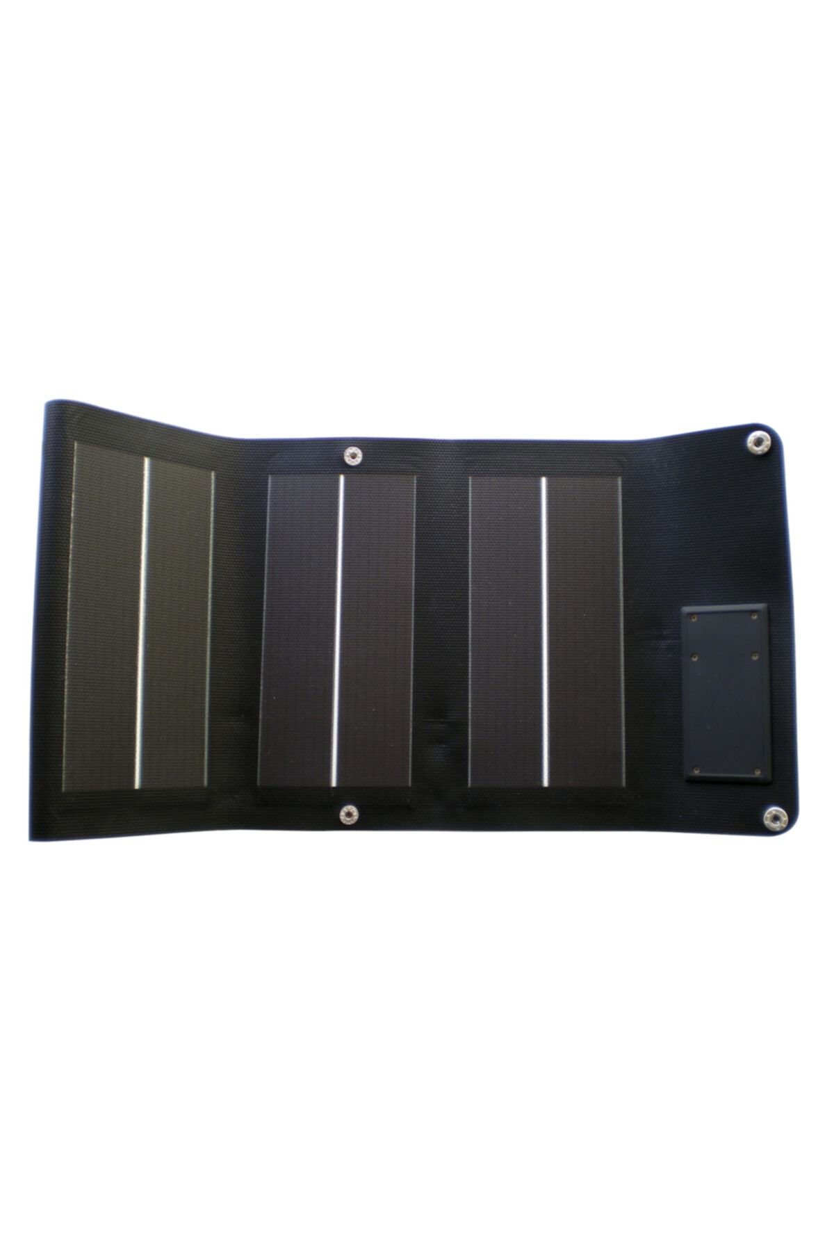 TRANSMER Taşınabilir / Katlanabilir Güneş Enerji Paneli 1.5w – 5v – 500a