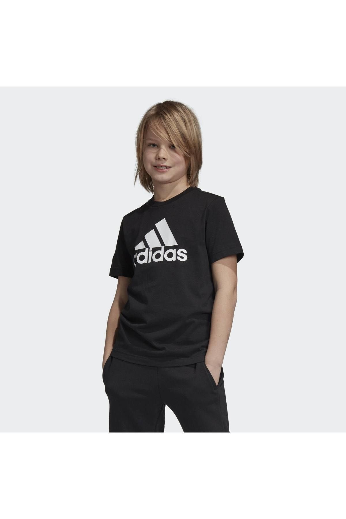 adidas Dv0816 Must Haves Çocuk T-shirt