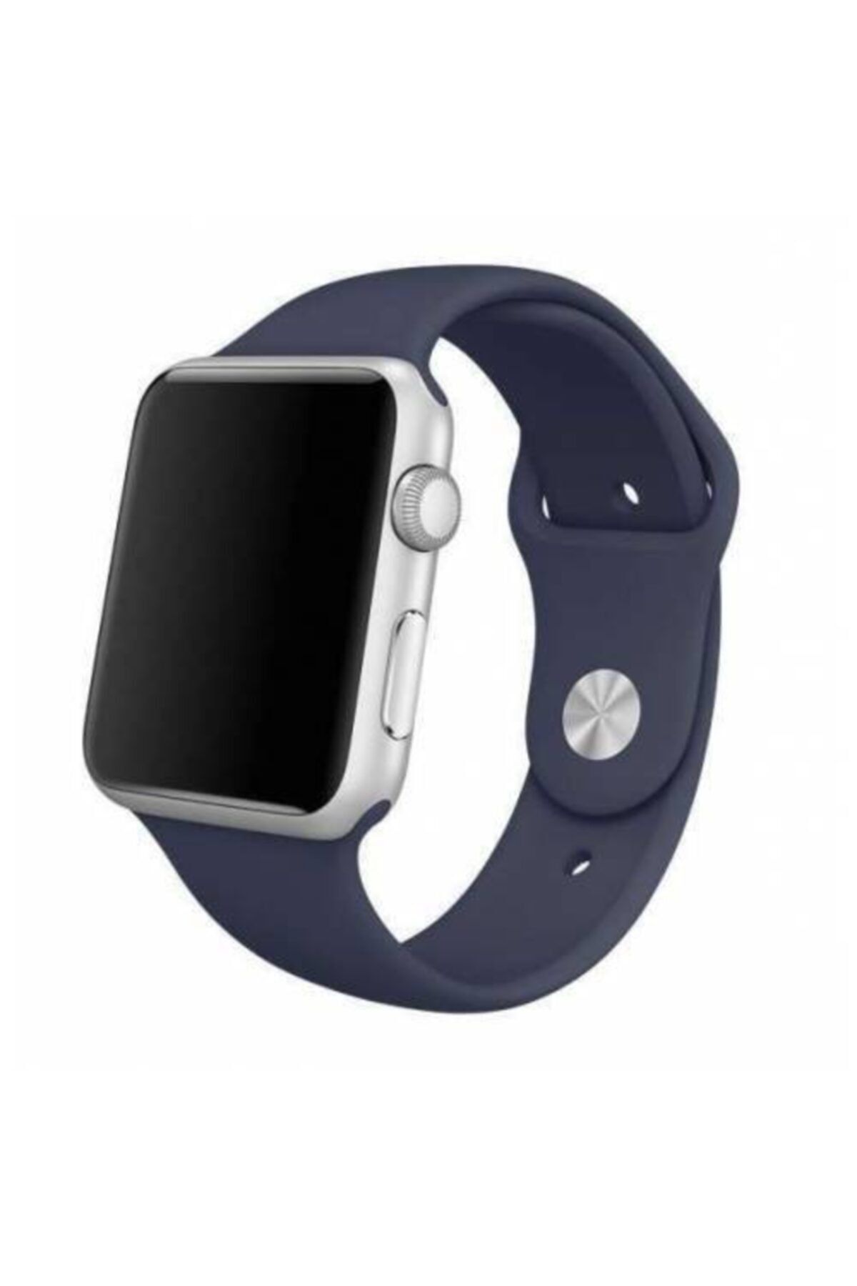 Polhammobile For Apple Watch 42 44 Mm Kordon Kayış Apple Watch Series 5 4 3 2 1 Uyumlu Yüksek Kaliteli Malzeme