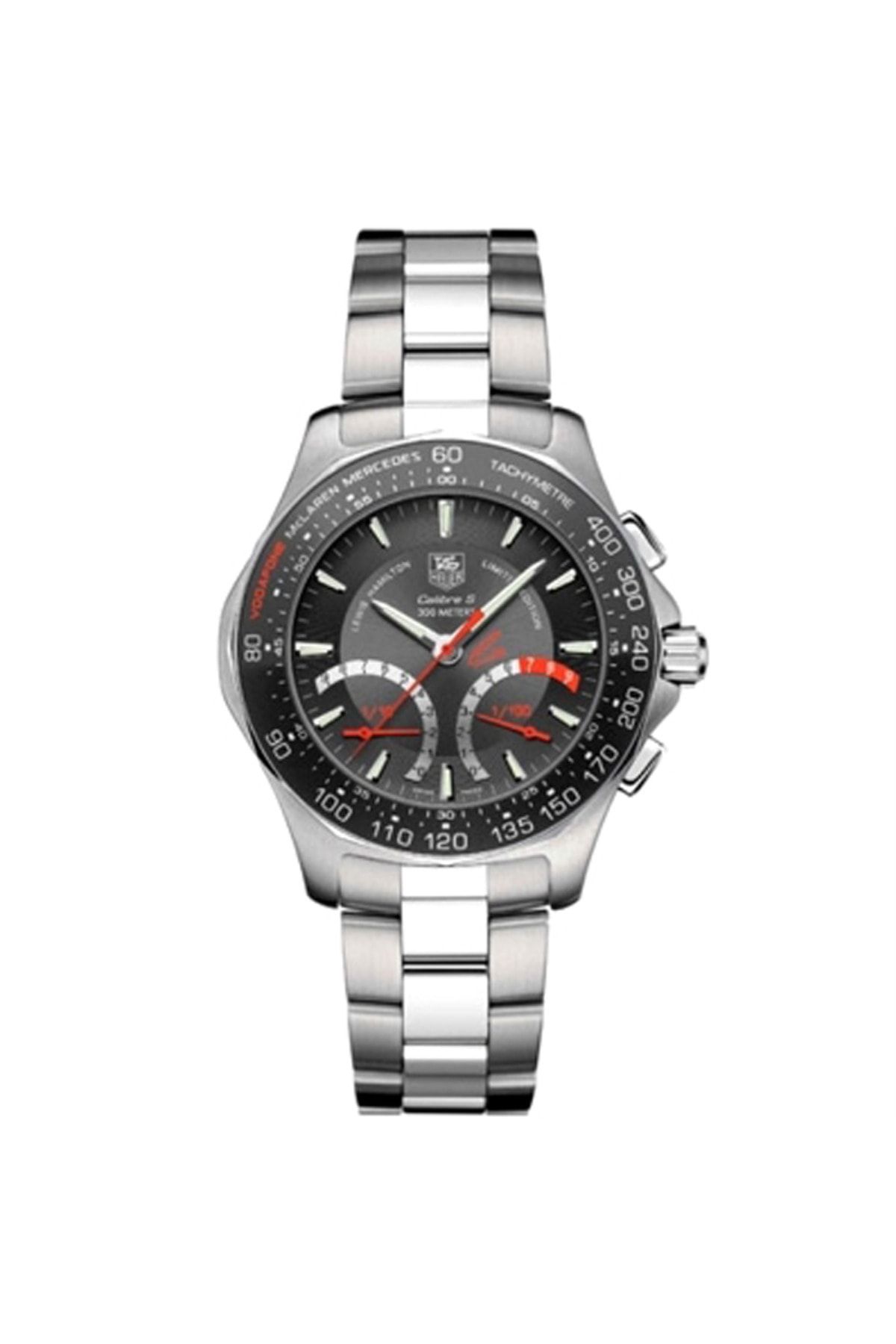 Tag Heuer Aquaracer Calibre S Kol Saati 548 Caf7114ba0803