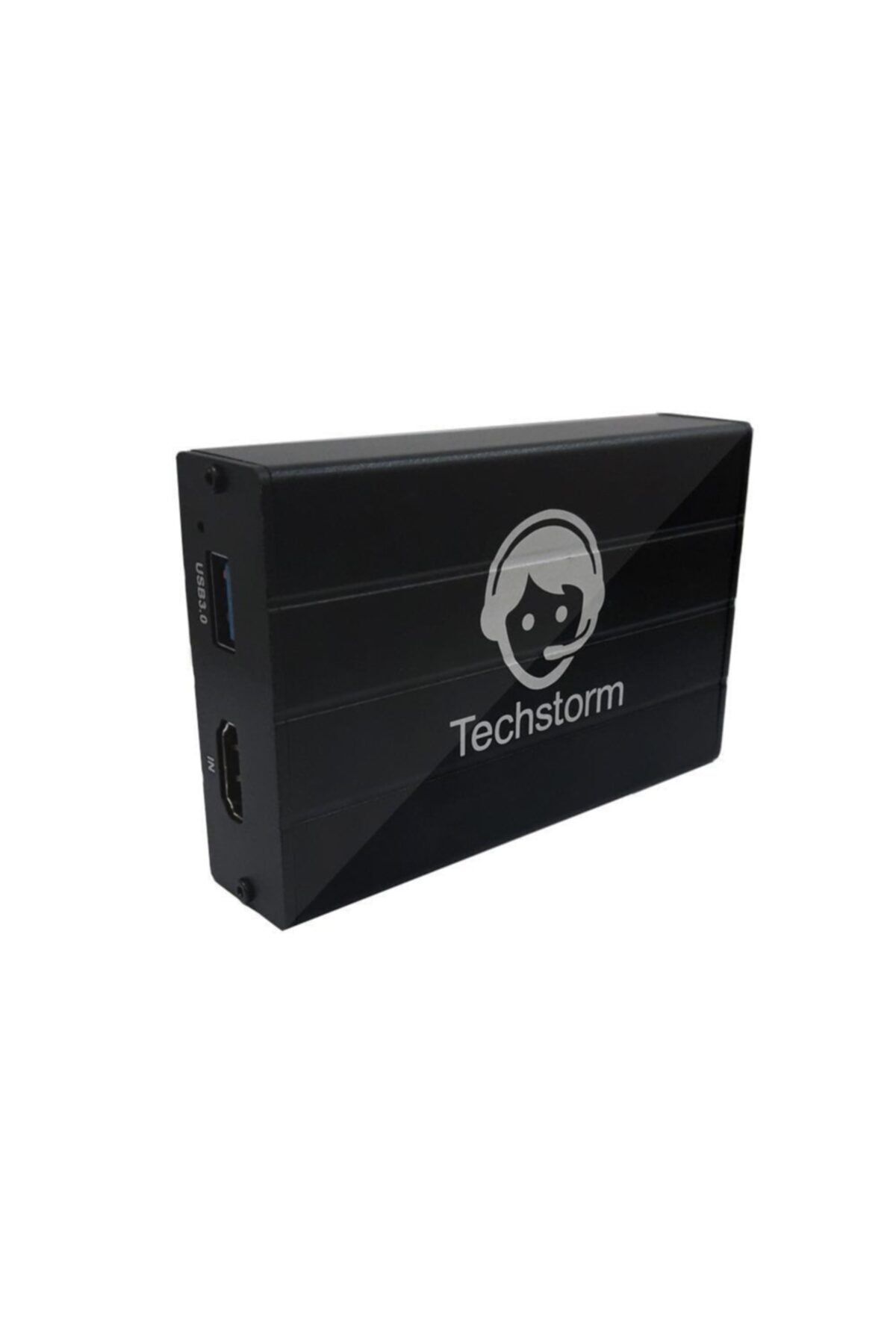 Techstorm Mirabox V2 4k Input Full Hd Output Capture Card