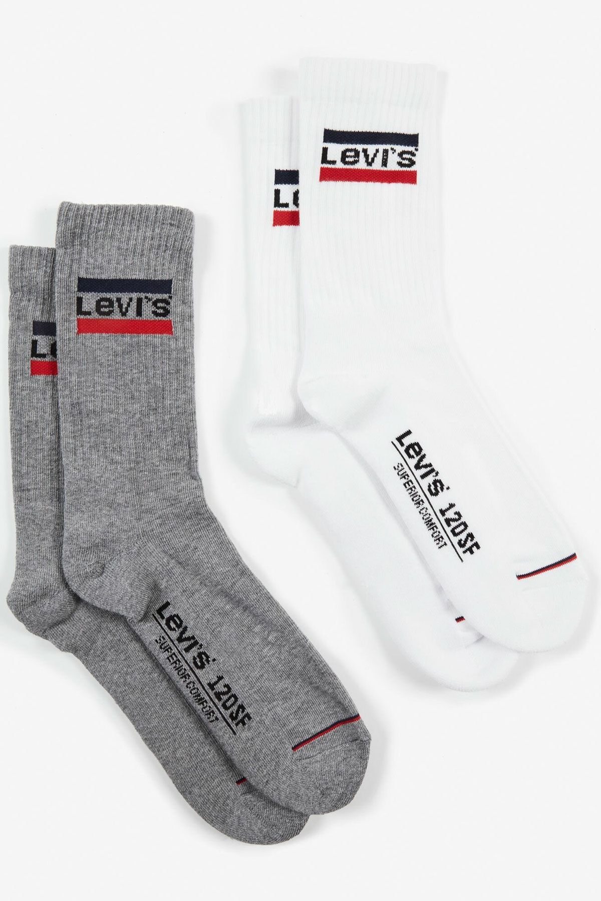 Levi's Levis Erkek Çorap 37483-0056