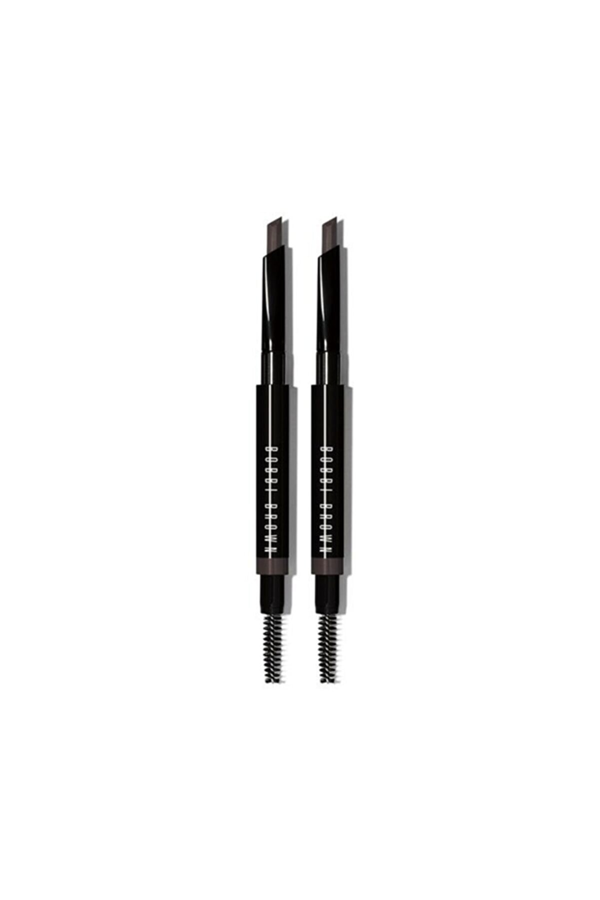 Bobbi Brown Perfectly Defined Long-wear Brow Pencil Duo - Mahogany 2.3 G Mahogany 716170236780