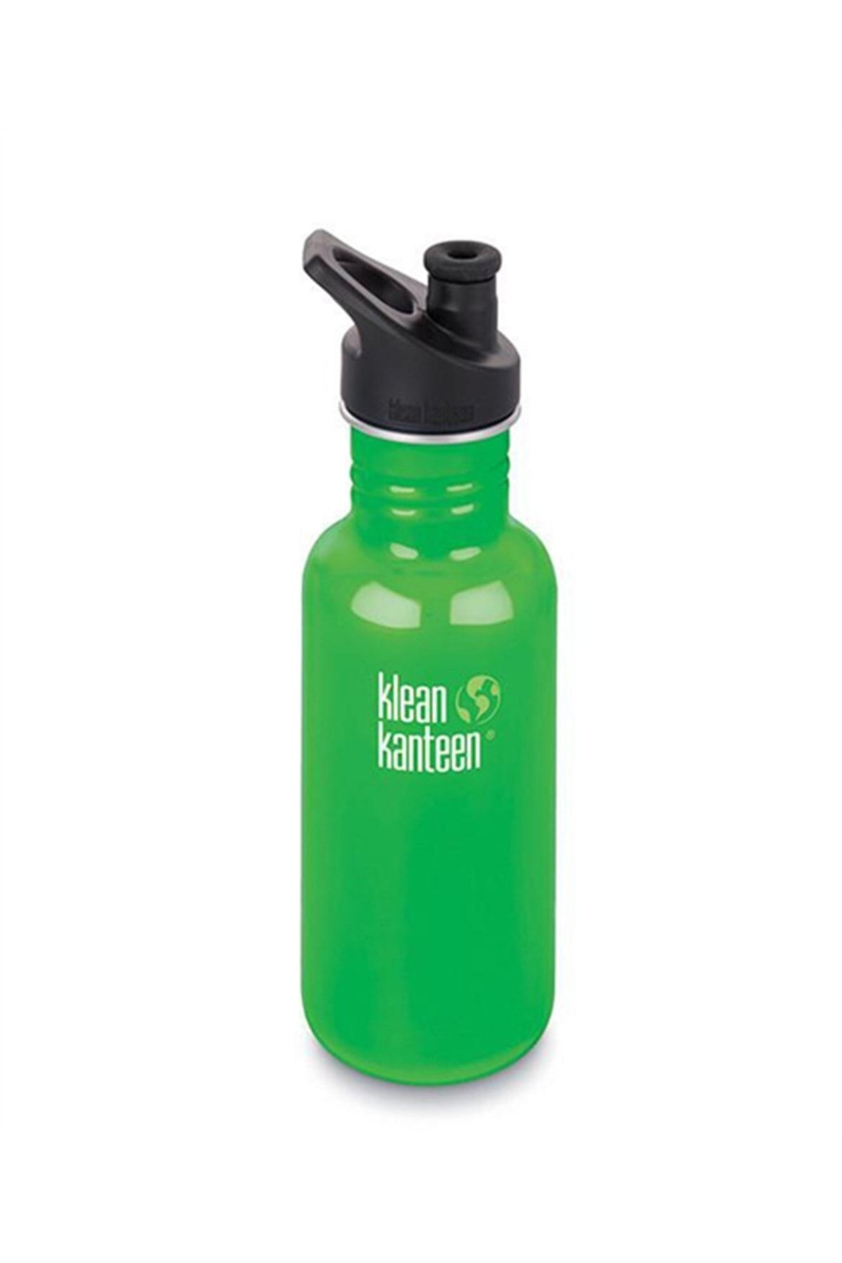 Klean Kanteen Classic 18 Oz Sport 3.0 (532 ml)