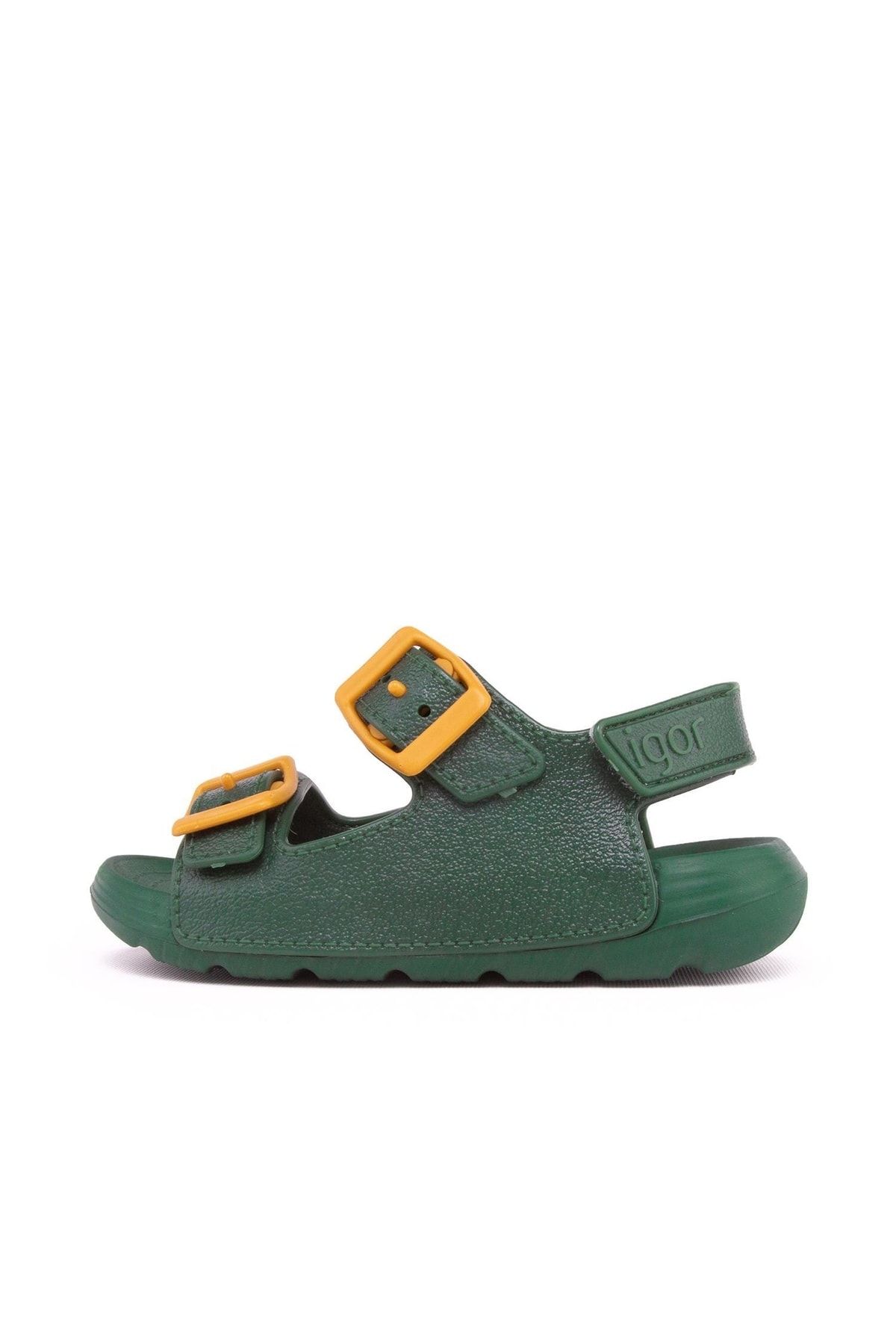 IGOR Maui S10299 Çocuk Çam Yeşili Sandalet