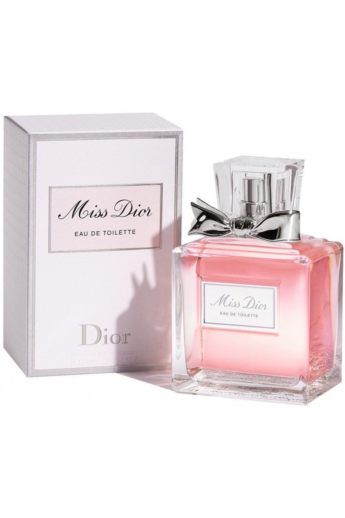 Dior Miss Edt 100 Ml Kadın Parfümü