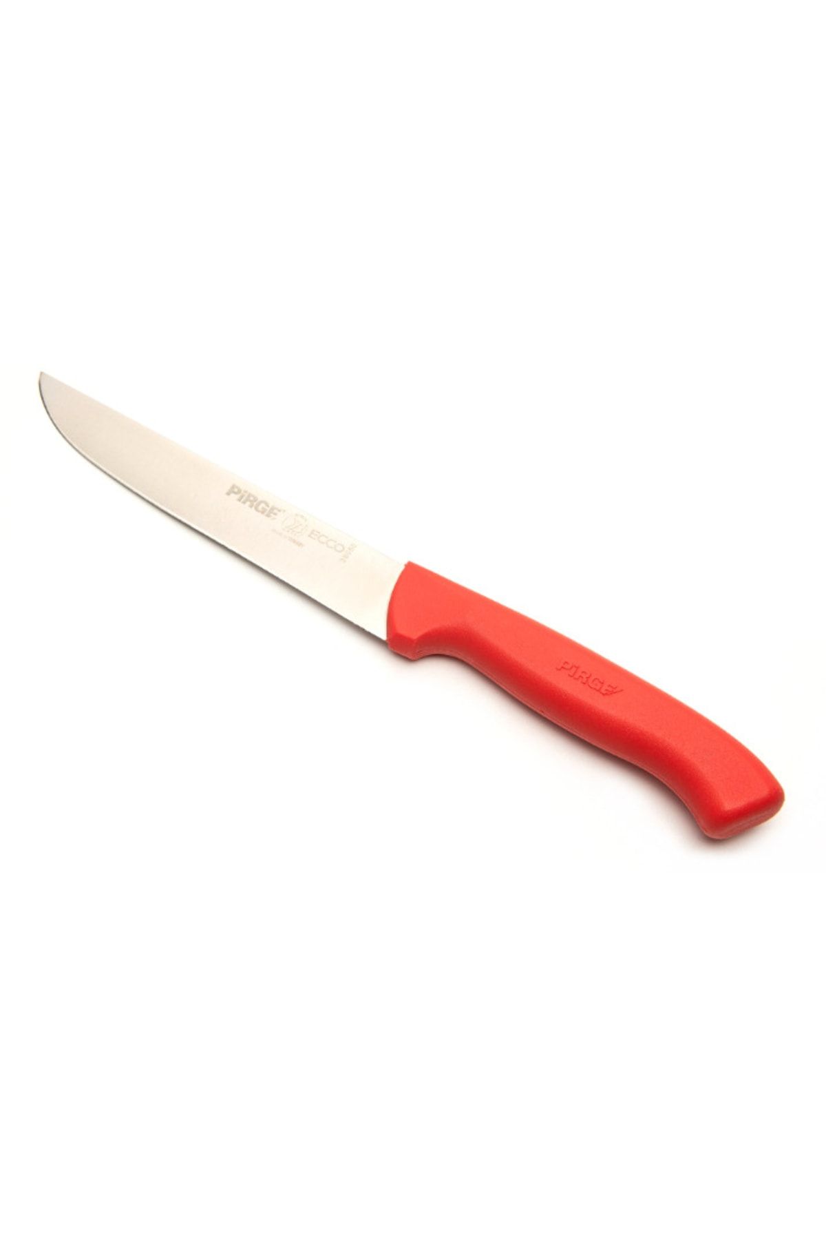 PRG Pirge Ultra Çelik Bıçak Kasap Bıçağı Et Kesme Bıçağı 1no