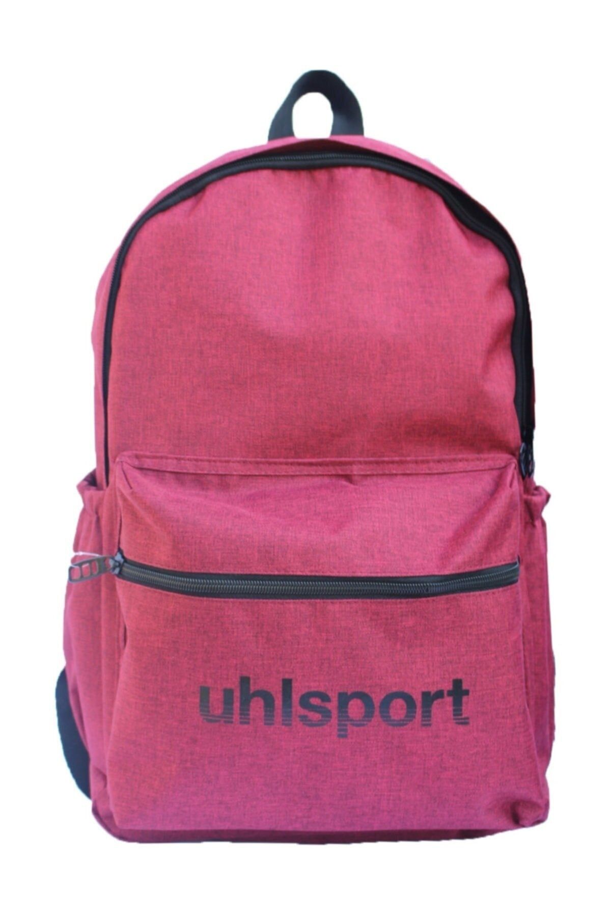 uhlsport 8201908-22.543 Rose Unisex Sırt Çantası