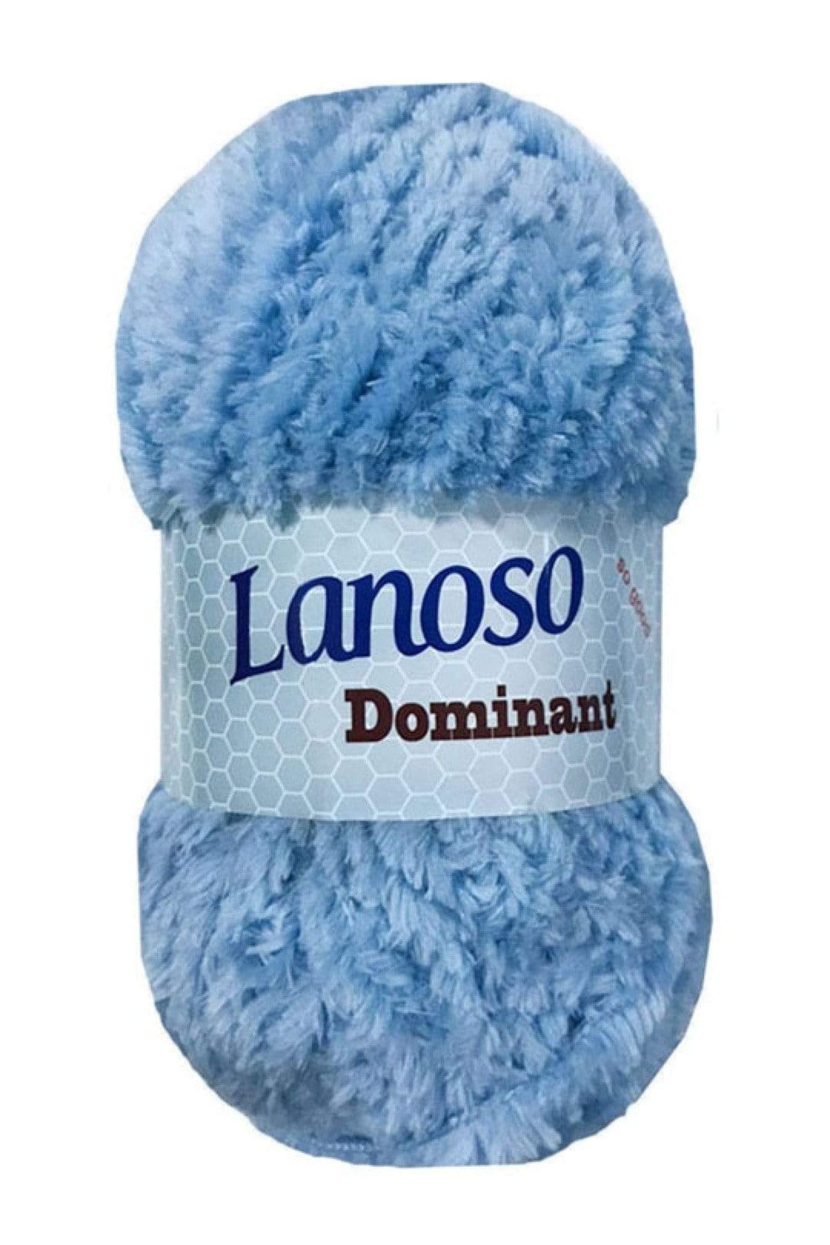 Lanoso Dominant 961 Mavi