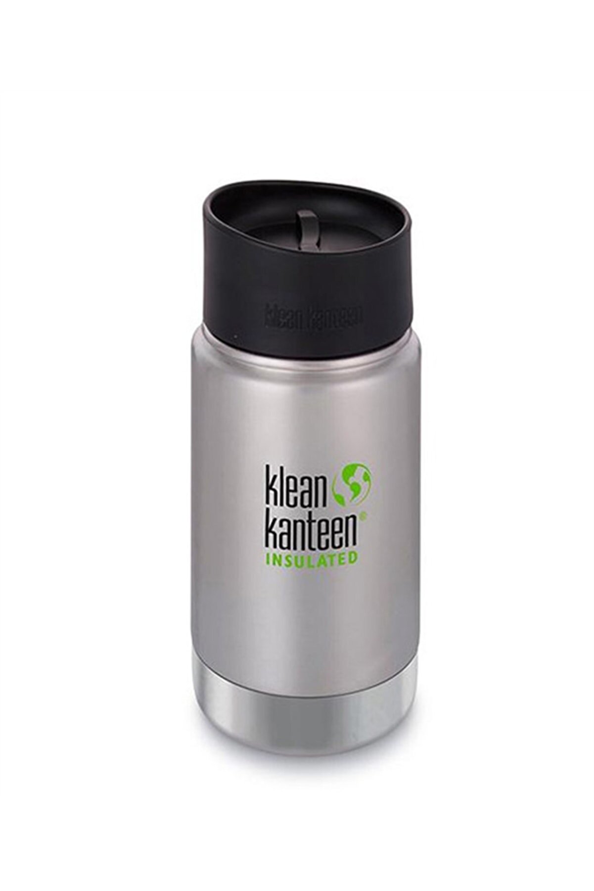 Klean Kanteen Insulated Wide 12 Oz Cafe 2.0 (355 ml ) - (1003125)